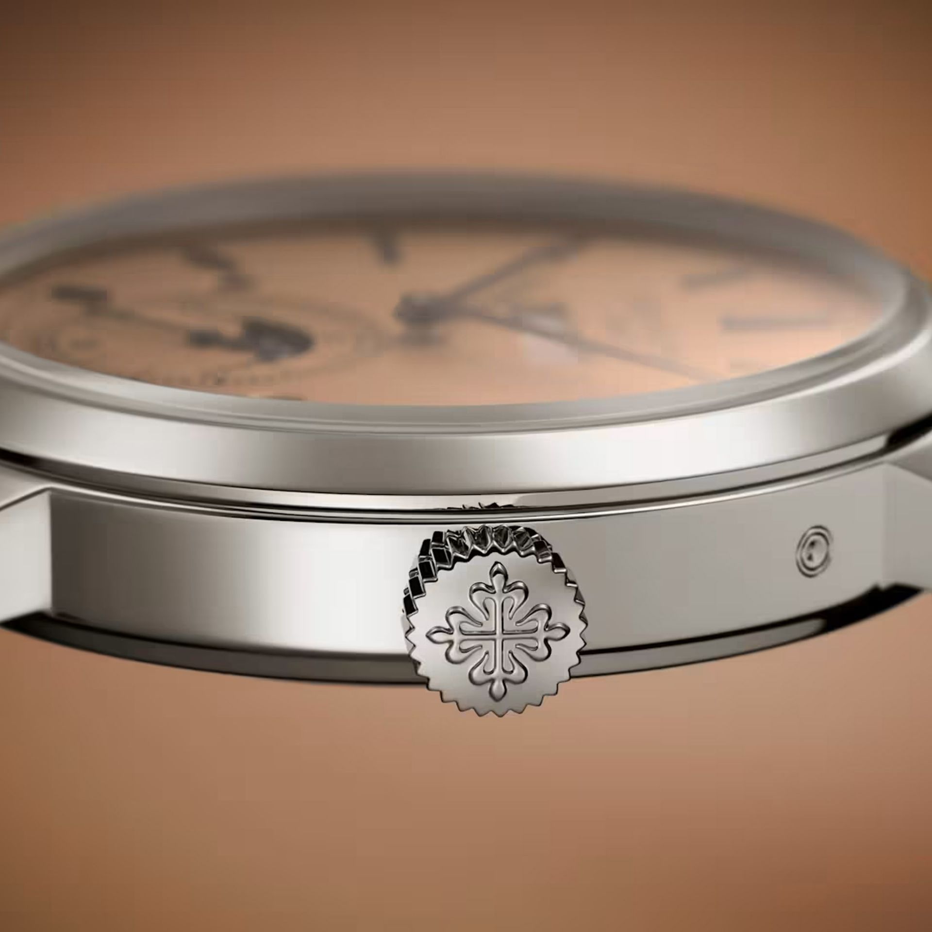 PATEK PHILIPPE Grandi Complicazioni "Calendario Perpetuo" 41.3 MM 5236P-010