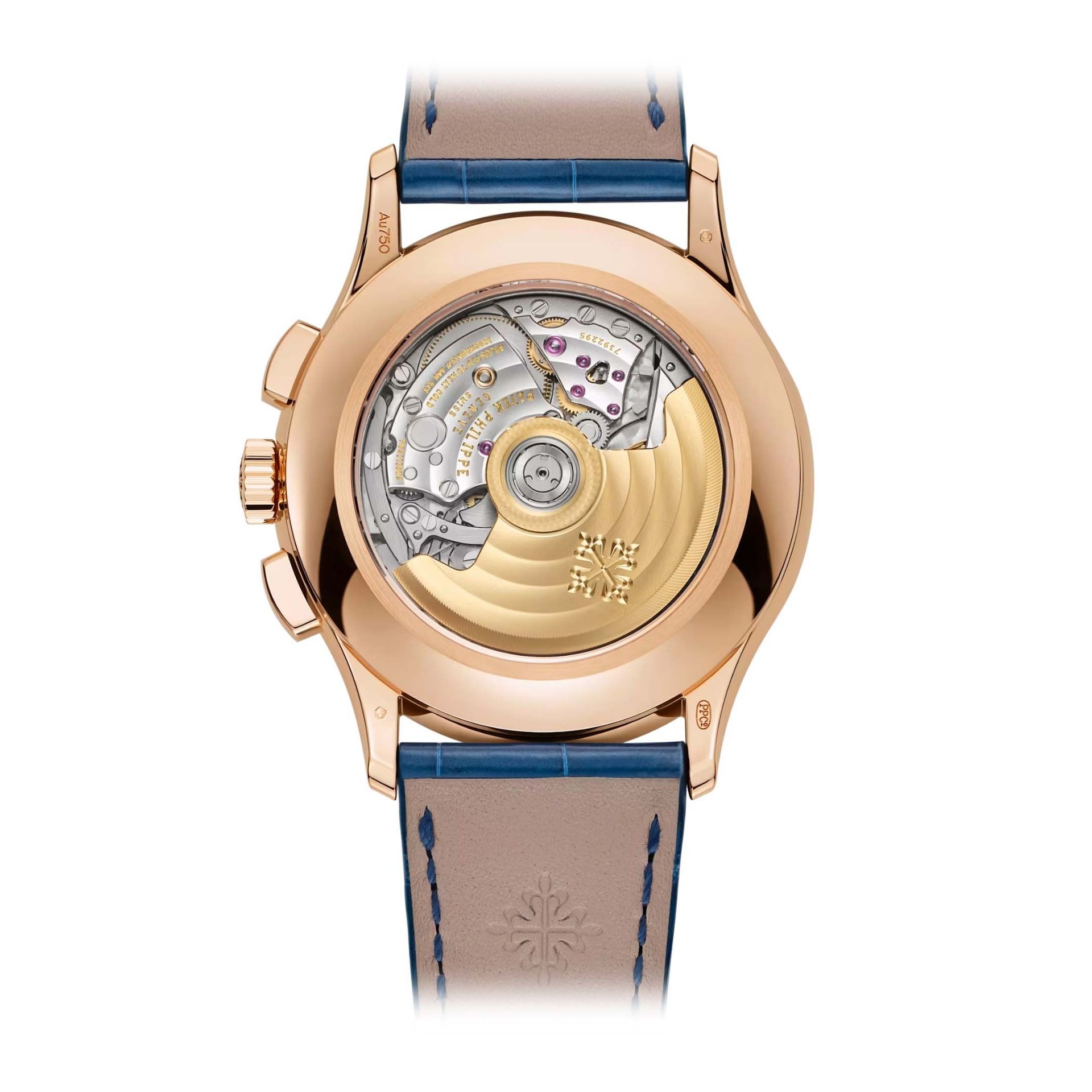 PATEK PHILIPPE Complicazioni "Cronografo Flyback" 42 MM 5905R-010
