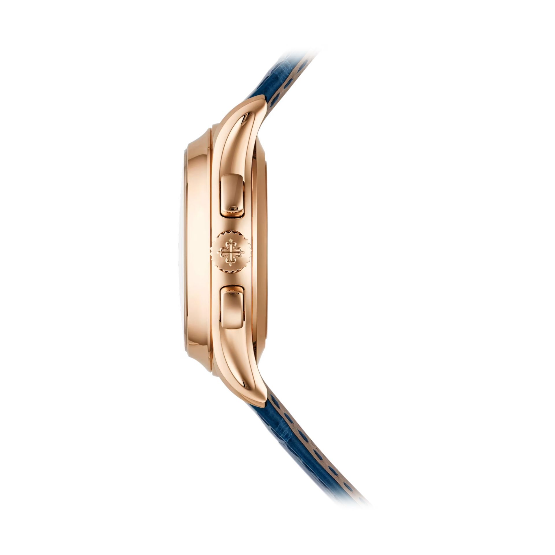 PATEK PHILIPPE Complicazioni "Cronografo Flyback" 42 MM 5905R-010