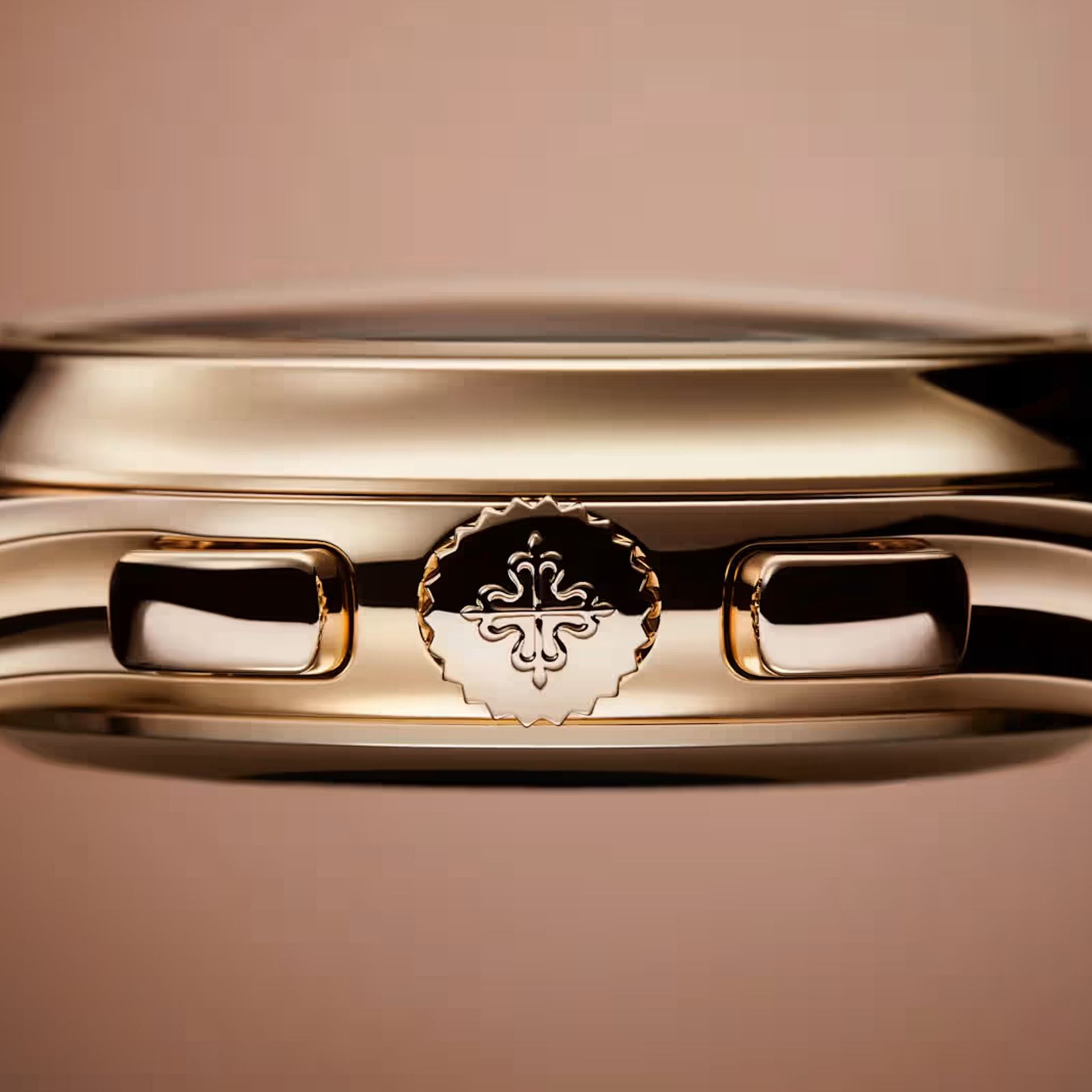 PATEK PHILIPPE Complicazioni "Cronografo Flyback" 42 MM 5905R-010
