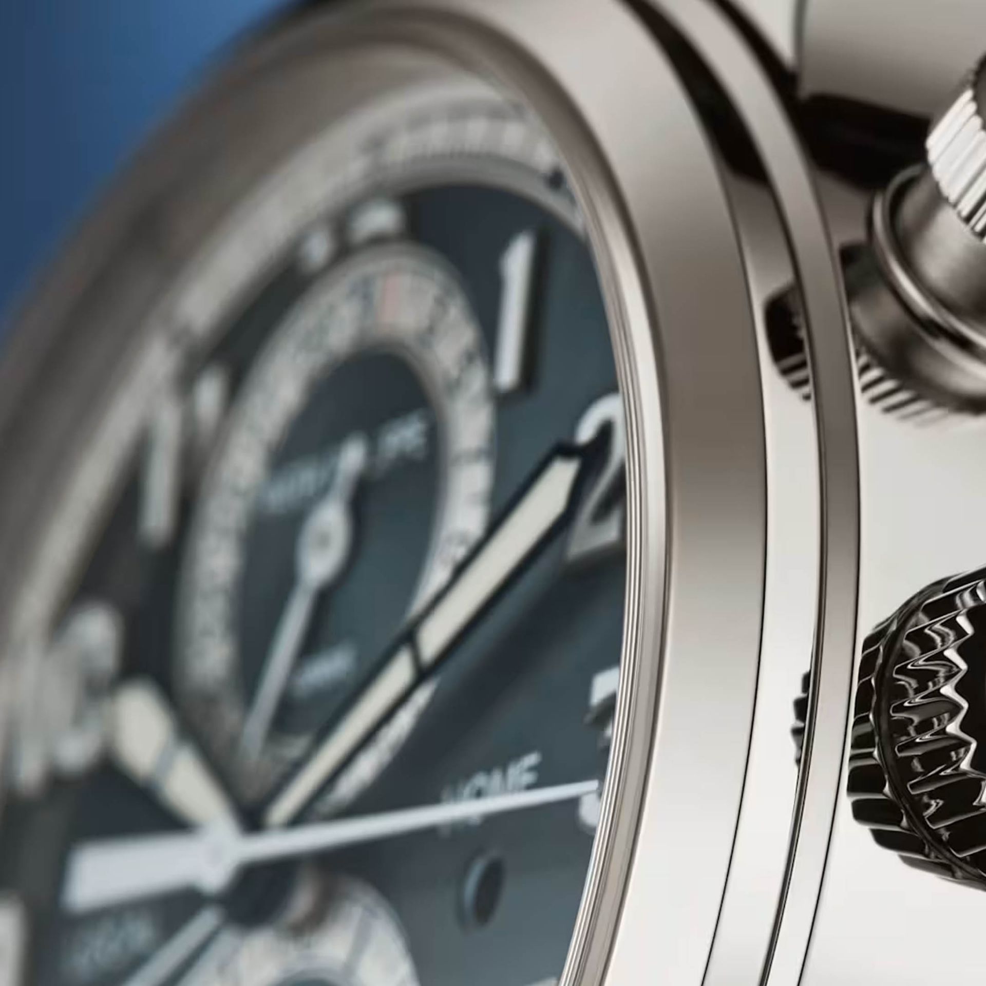 PATEK PHILIPPE Complicazioni "Cronografo Flyback" 42 MM 5924G-001