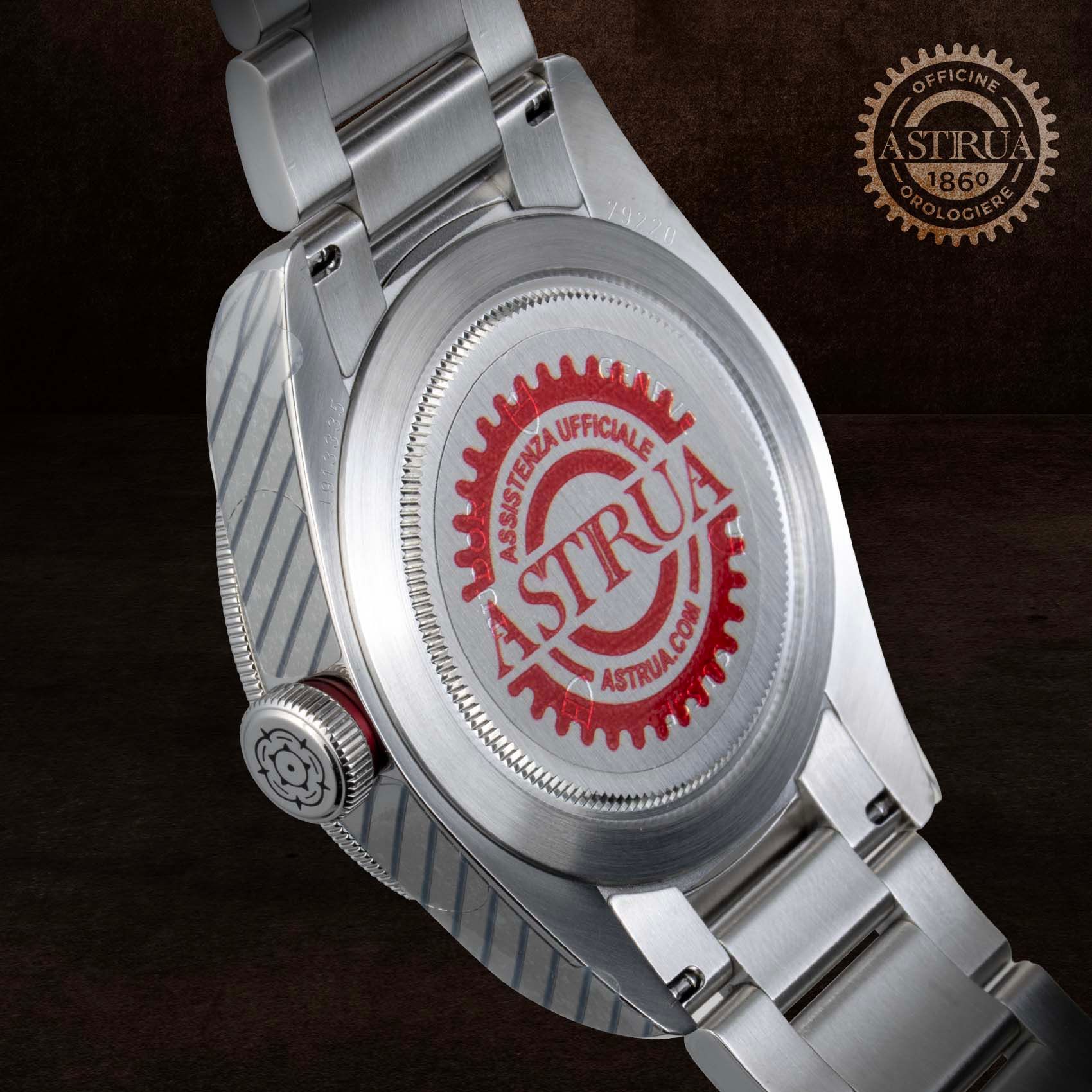 TUDOR Heritage Black Bay 41 MM 79220R