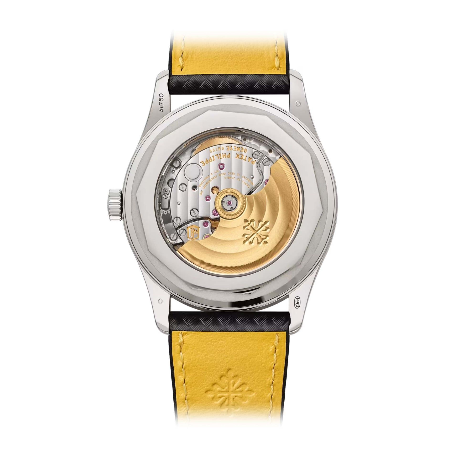 PATEK PHILIPPE Calatrava 40 MM 6007G-001