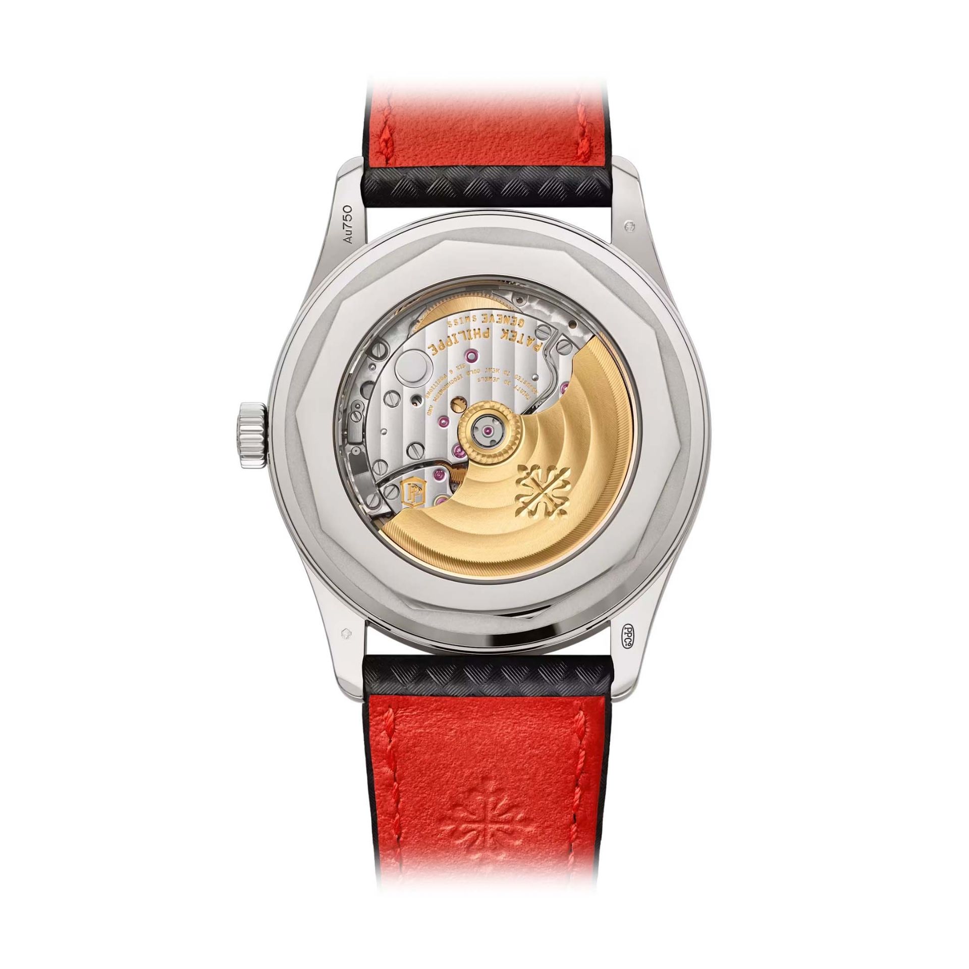 PATEK PHILIPPE Calatrava 40 MM 6007G-010