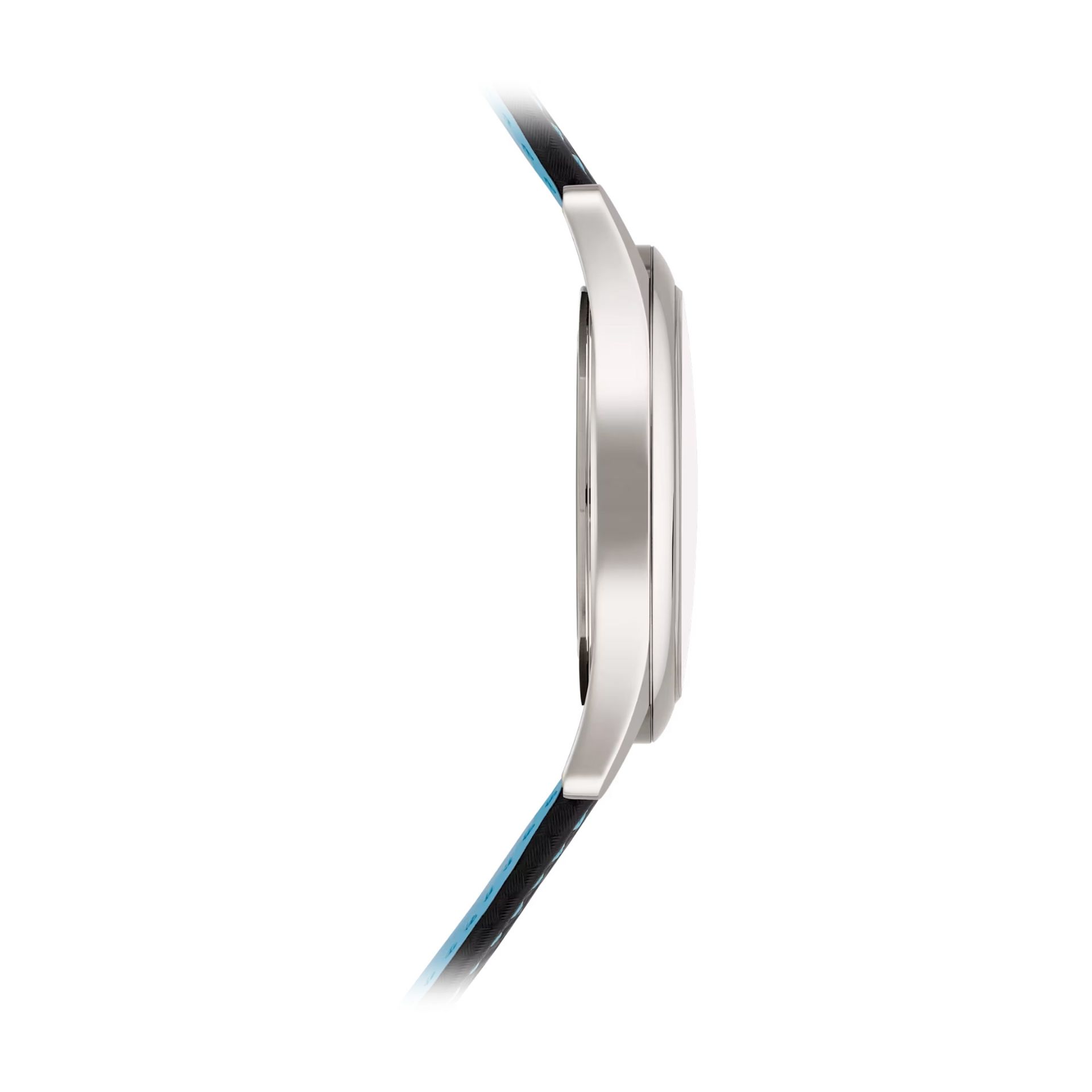 PATEK PHILIPPE Calatrava 40 MM 6007G-011