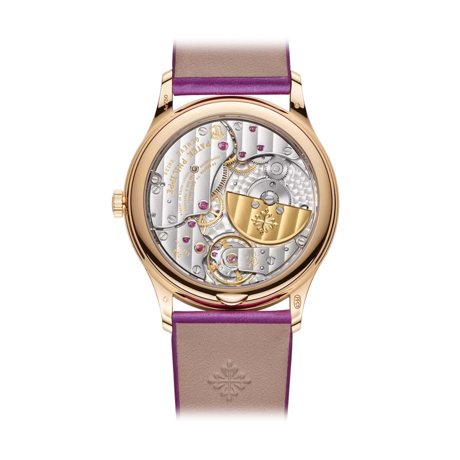 PATEK PHILIPPE Calatrava 35 MM 4997/200R-001