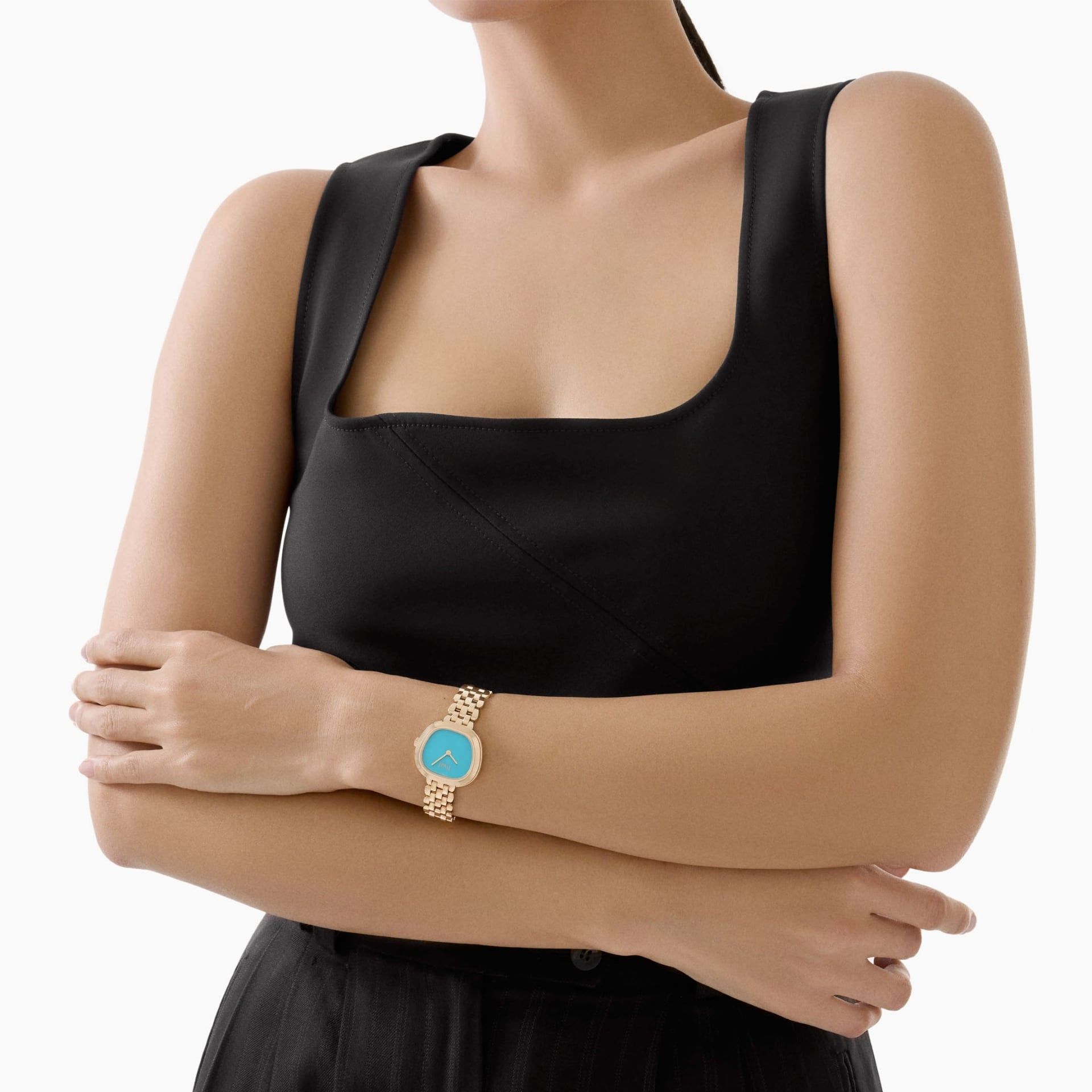 PIAGET Sixtie 29 MM G0A50305