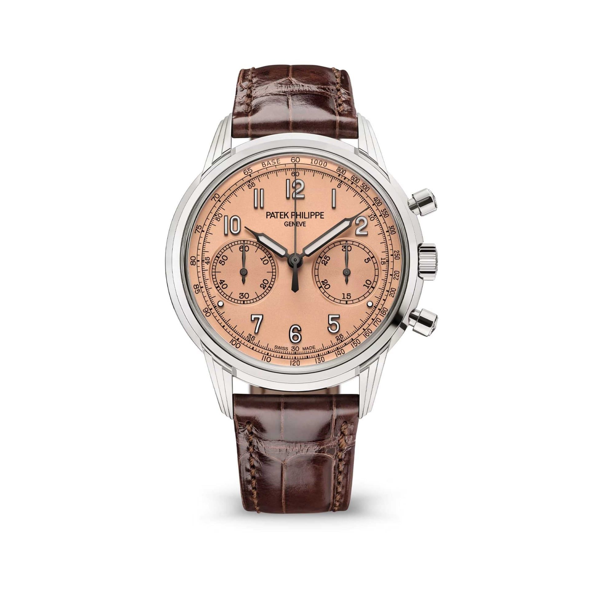 PATEK PHILIPPE Complicazioni "Cronografo" 41 MM 5172G-010