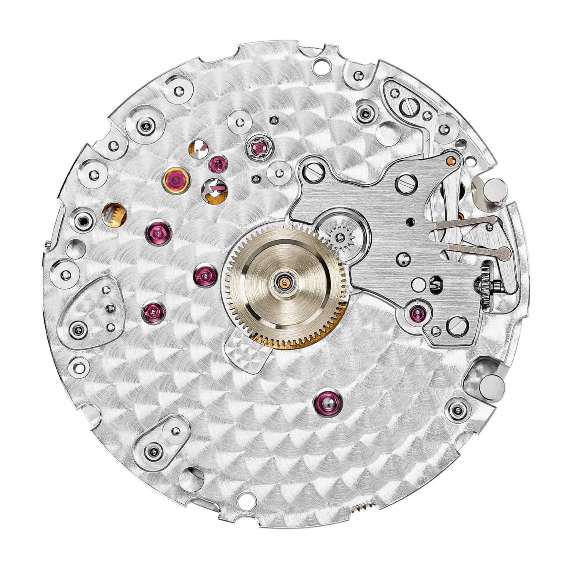 PATEK PHILIPPE Complicazioni "Cronografo" 41 MM 5172G-010