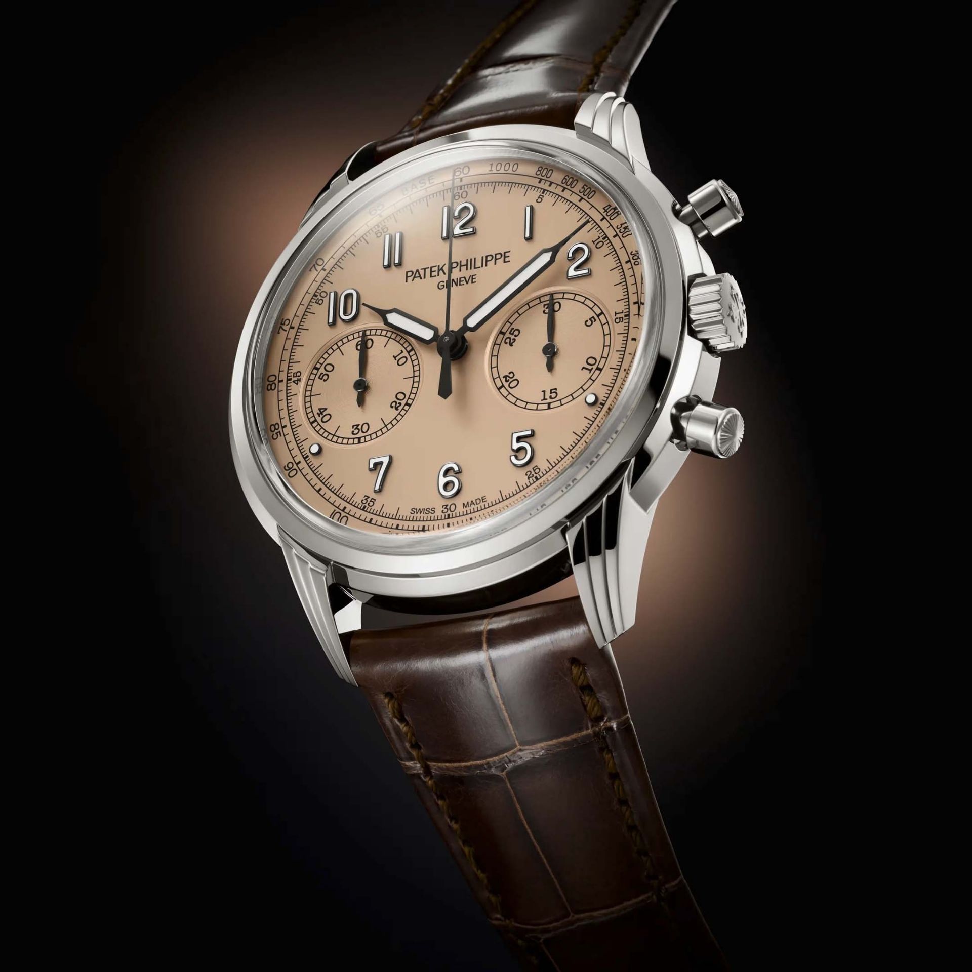 PATEK PHILIPPE Complicazioni "Cronografo" 41 MM 5172G-010