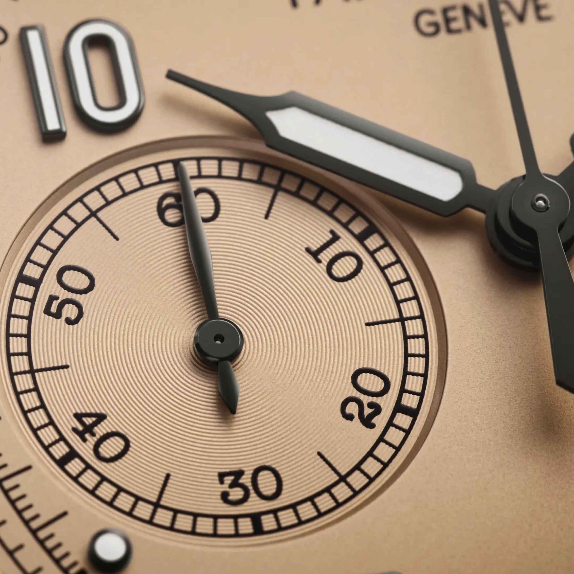 PATEK PHILIPPE Complicazioni "Cronografo" 41 MM 5172G-010