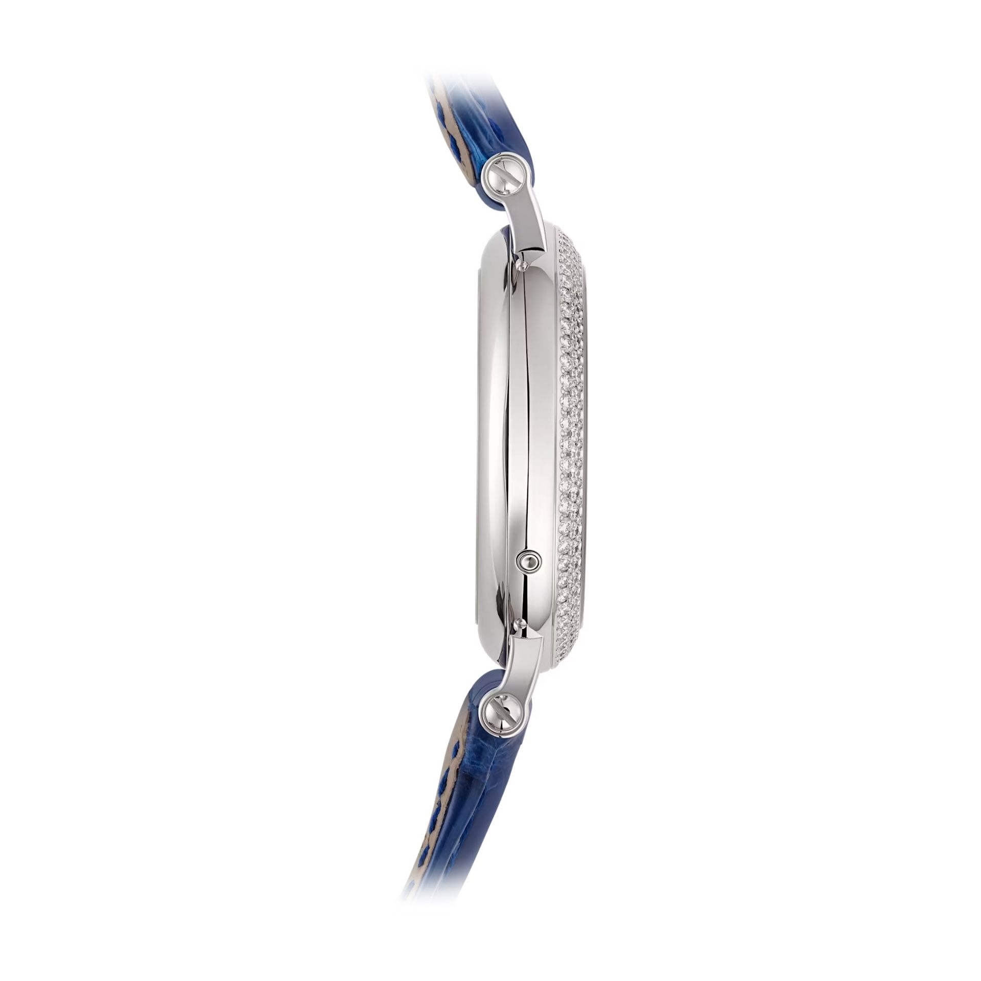 PATEK PHILIPPE Complicazioni "Fasi Lunari" 33 MM 7121/200G-001