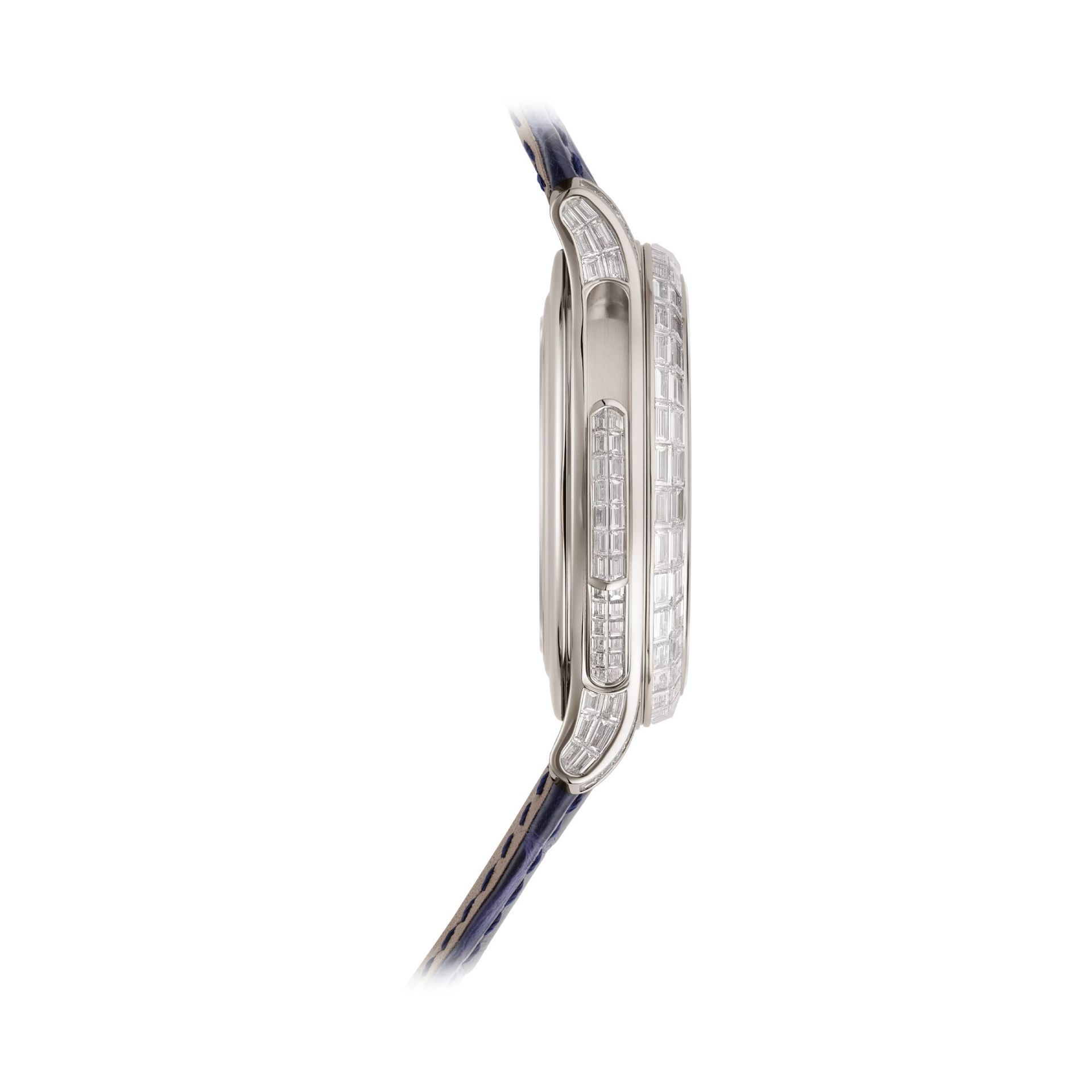 PATEK PHILIPPE Grandi Complicazioni "Ripetizioni Minuti, Calendario Perpetuo" 42 MM 5374/300P-001