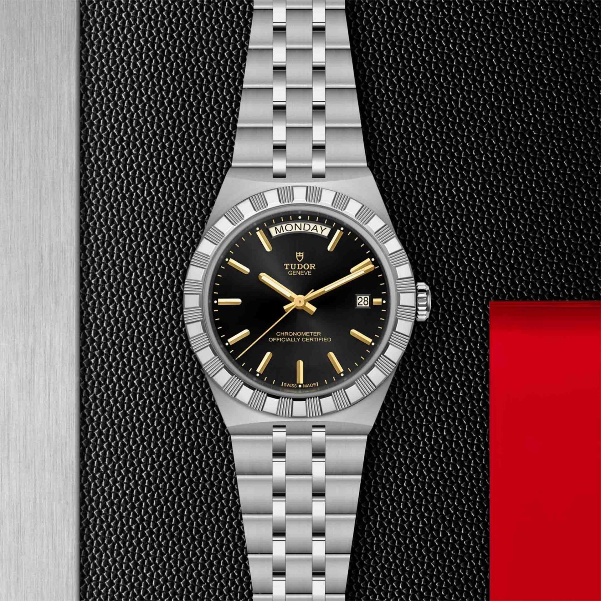 TUDOR Royal 40 MM M2840D1A0-0001