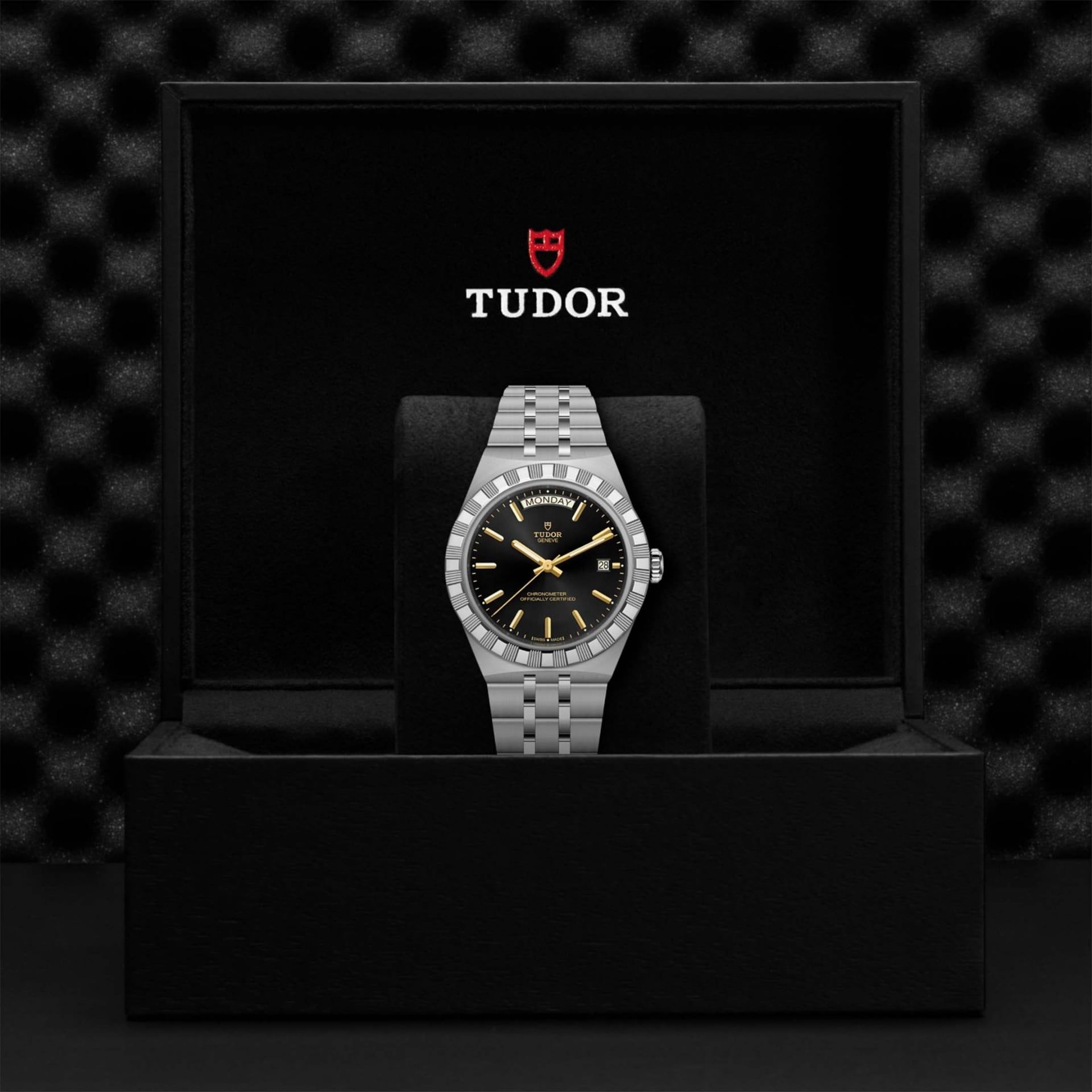 TUDOR Royal 40 MM M2840D1A0-0001