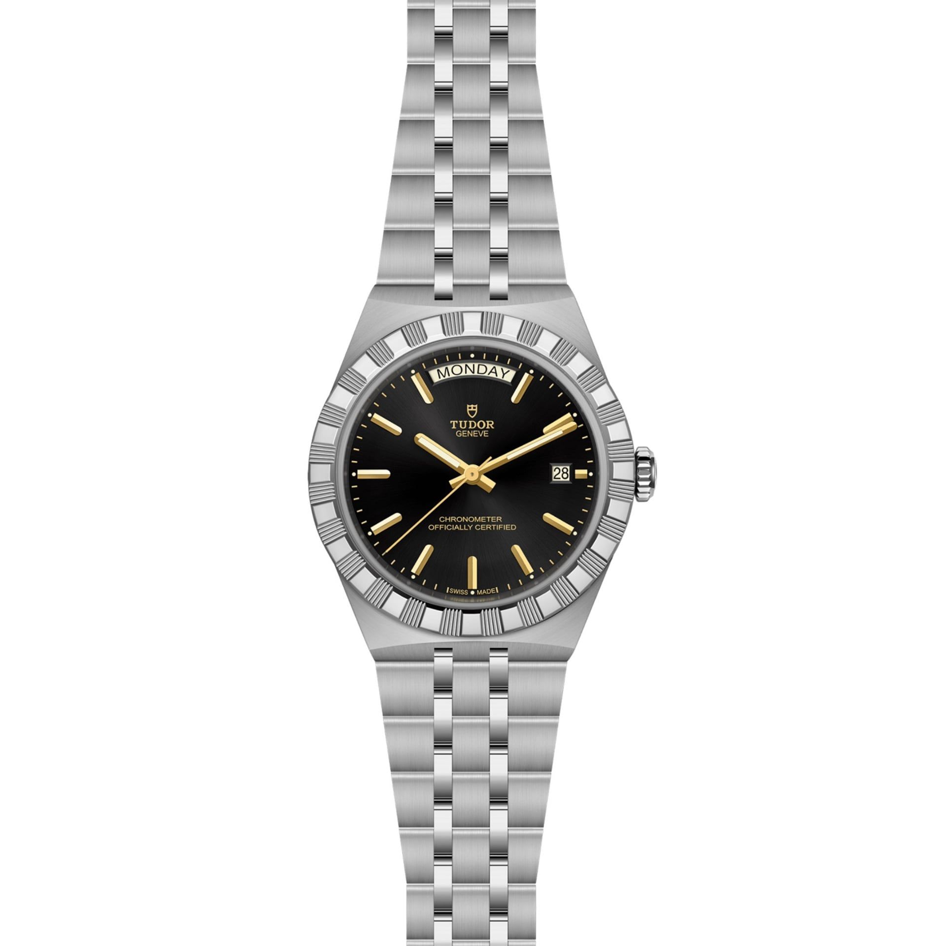 TUDOR Royal 40 MM M2840D1A0-0001