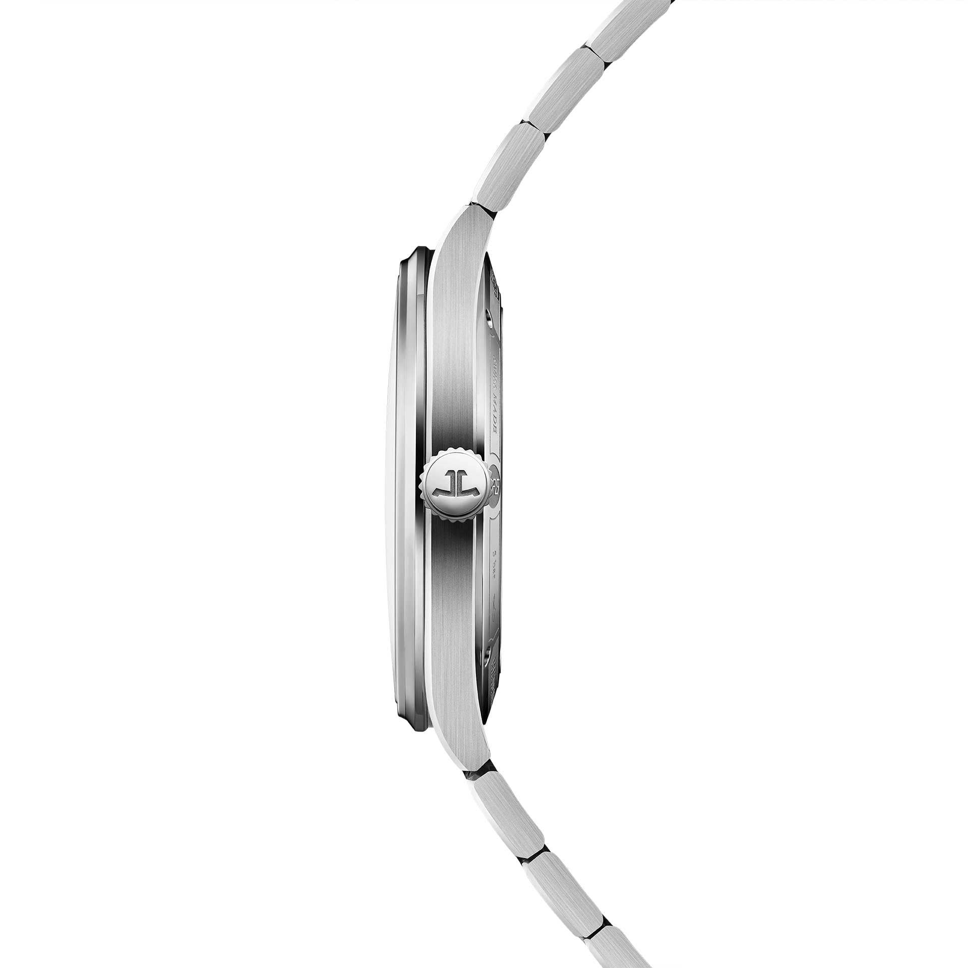 JAEGER-LECOULTRE Master Control Chronometre Date 38 MM Q4158120