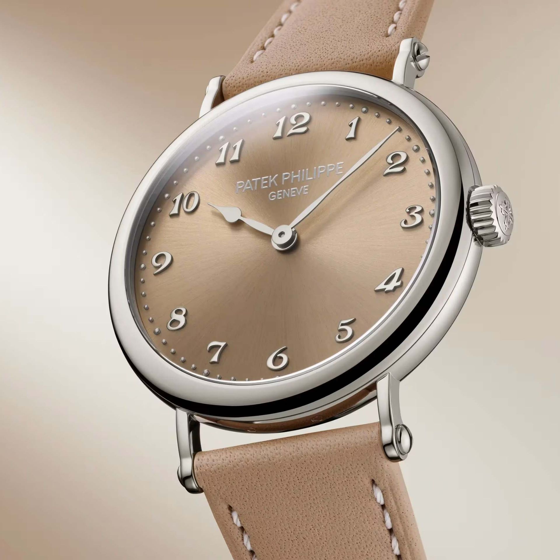 PATEK PHILIPPE Calatrava 34,6 MM 7200/50G-001
