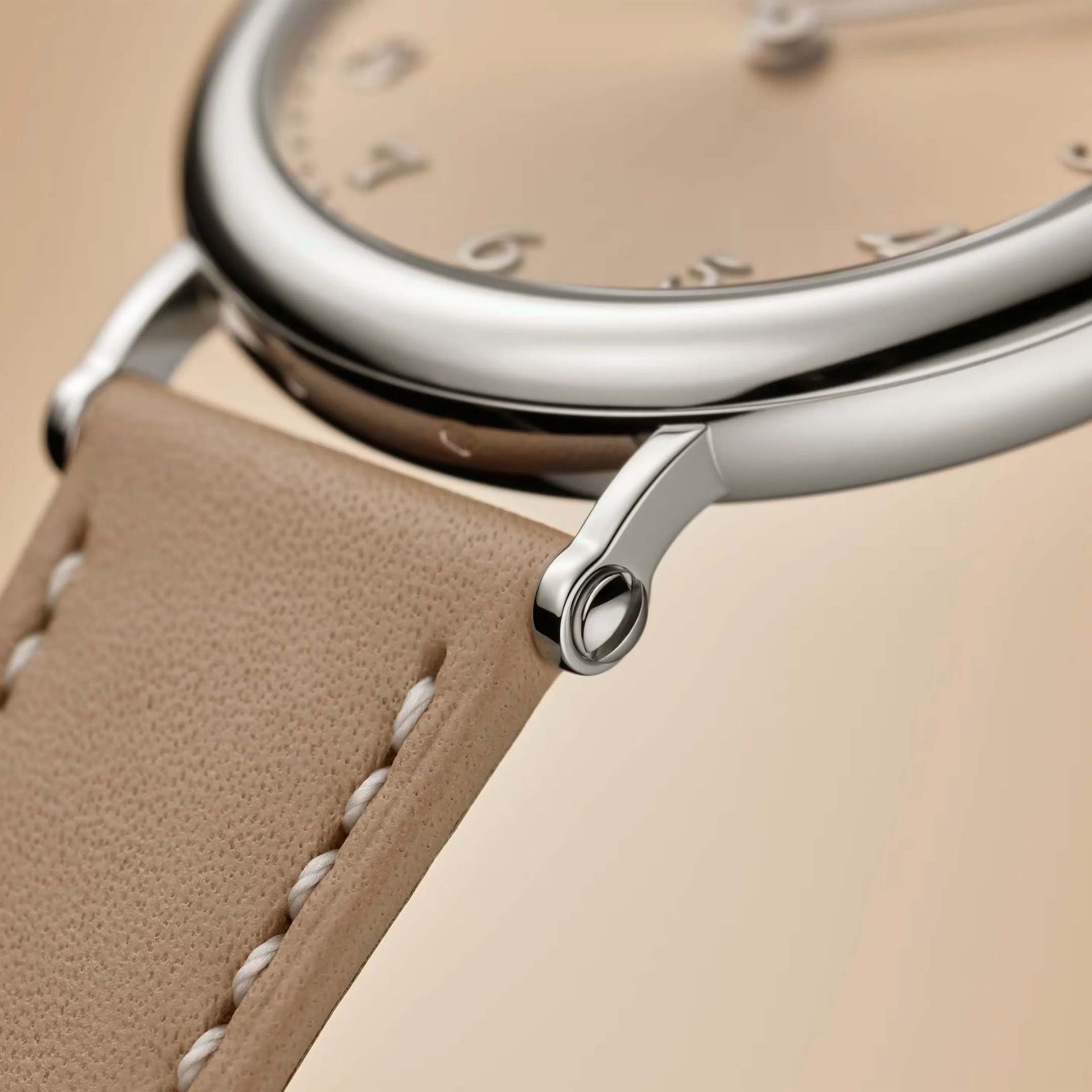 PATEK PHILIPPE Calatrava 34,6 MM 7200/50G-001