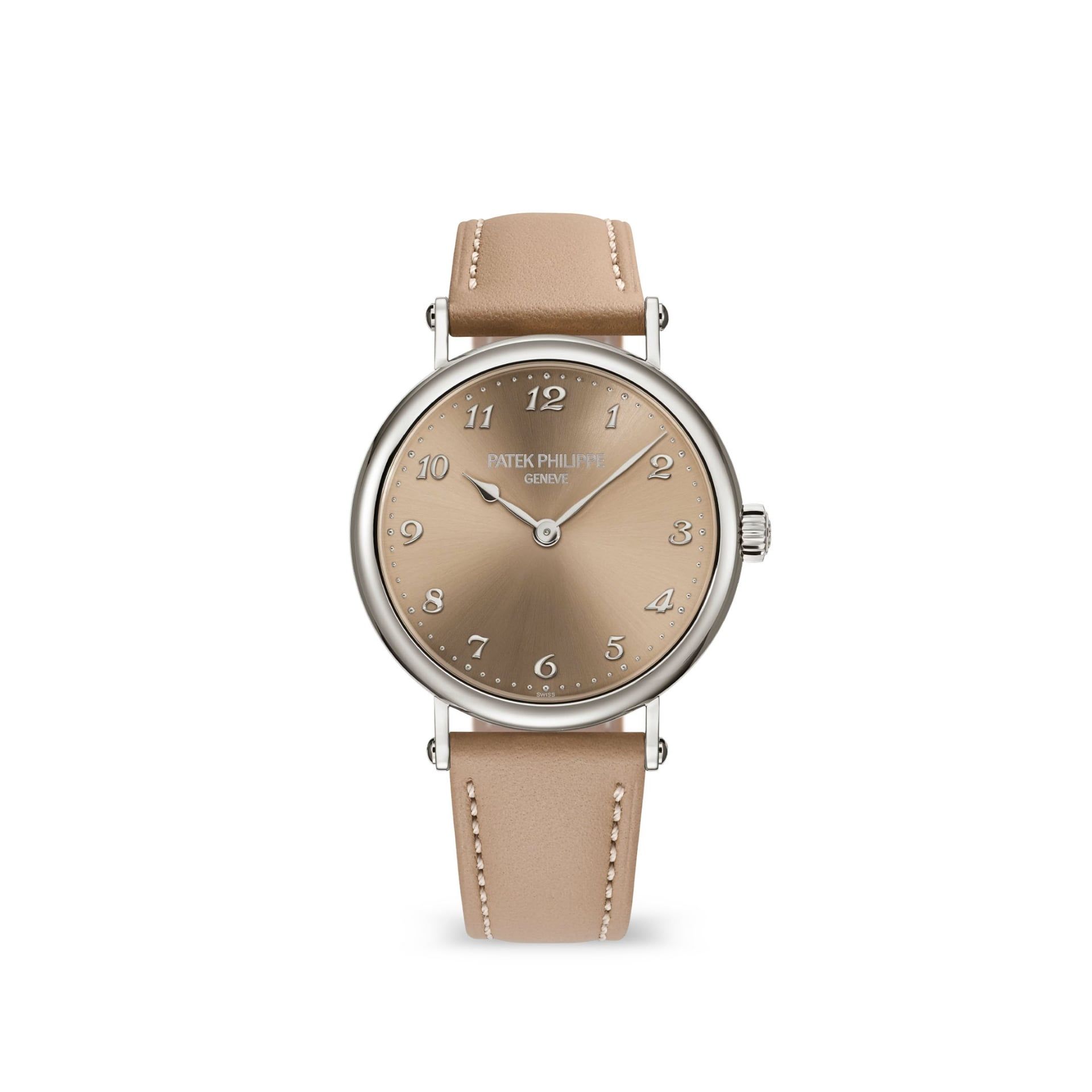 PATEK PHILIPPE Calatrava 34,6 MM 7200/50G-001