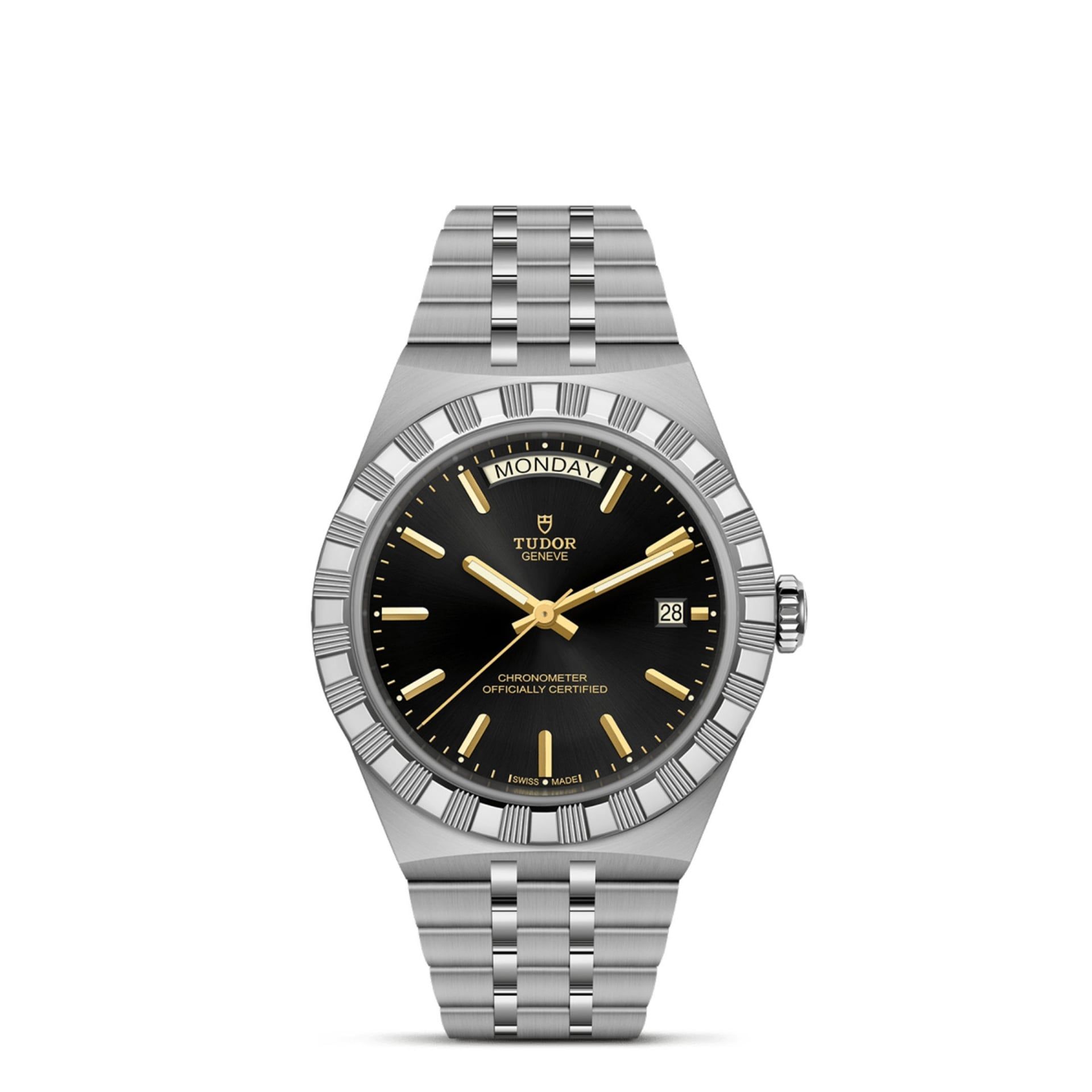 TUDOR Royal 40 MM M2840D1A0-0001