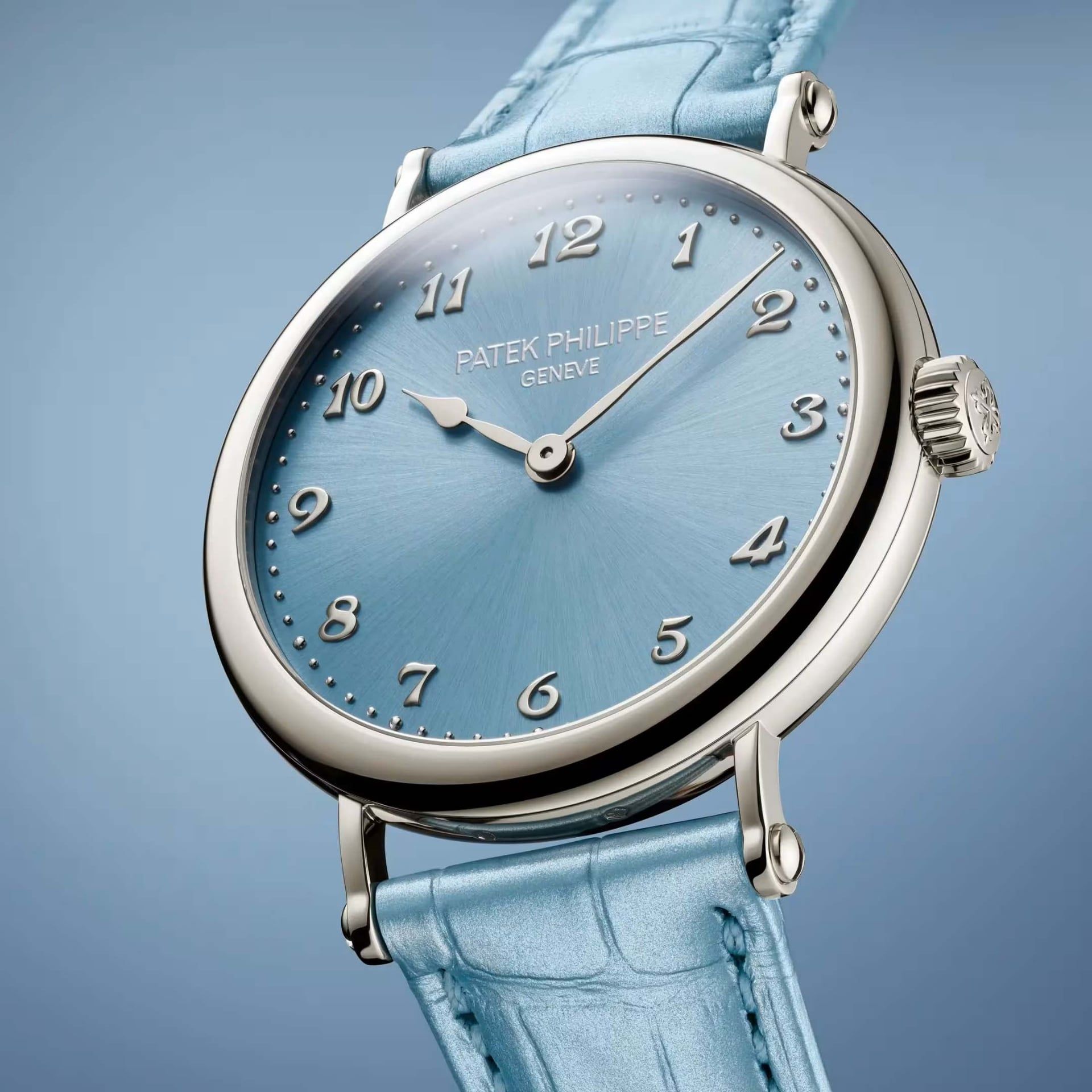 PATEK PHILIPPE Calatrava 34,6 MM 7200/50G-012