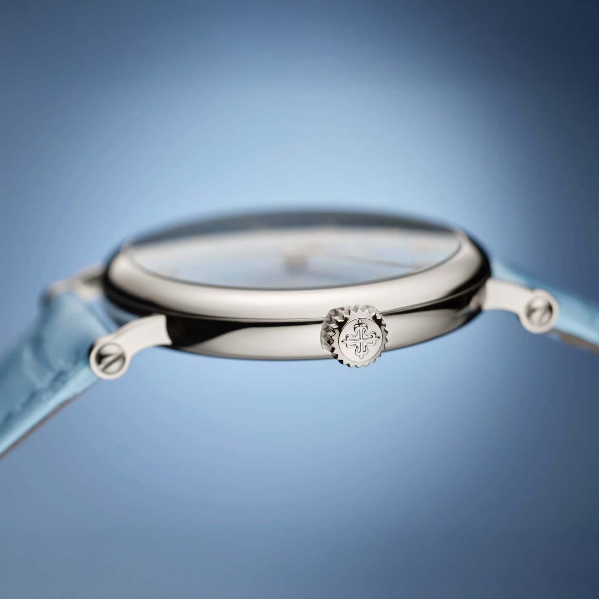 PATEK PHILIPPE Calatrava 34,6 MM 7200/50G-012