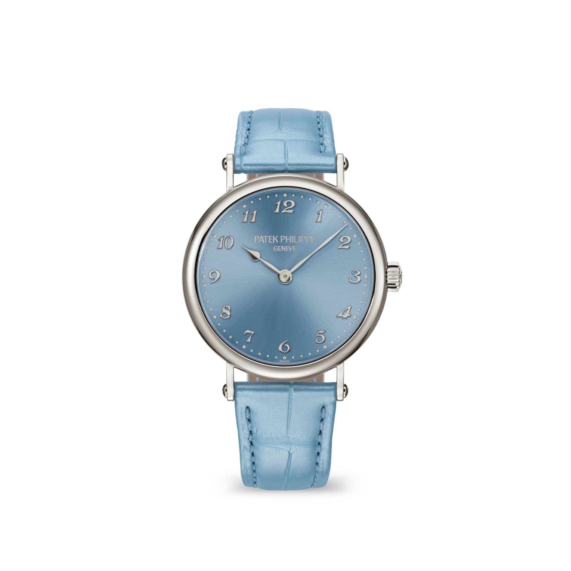PATEK PHILIPPE Calatrava 34,6 MM 7200/50G-012