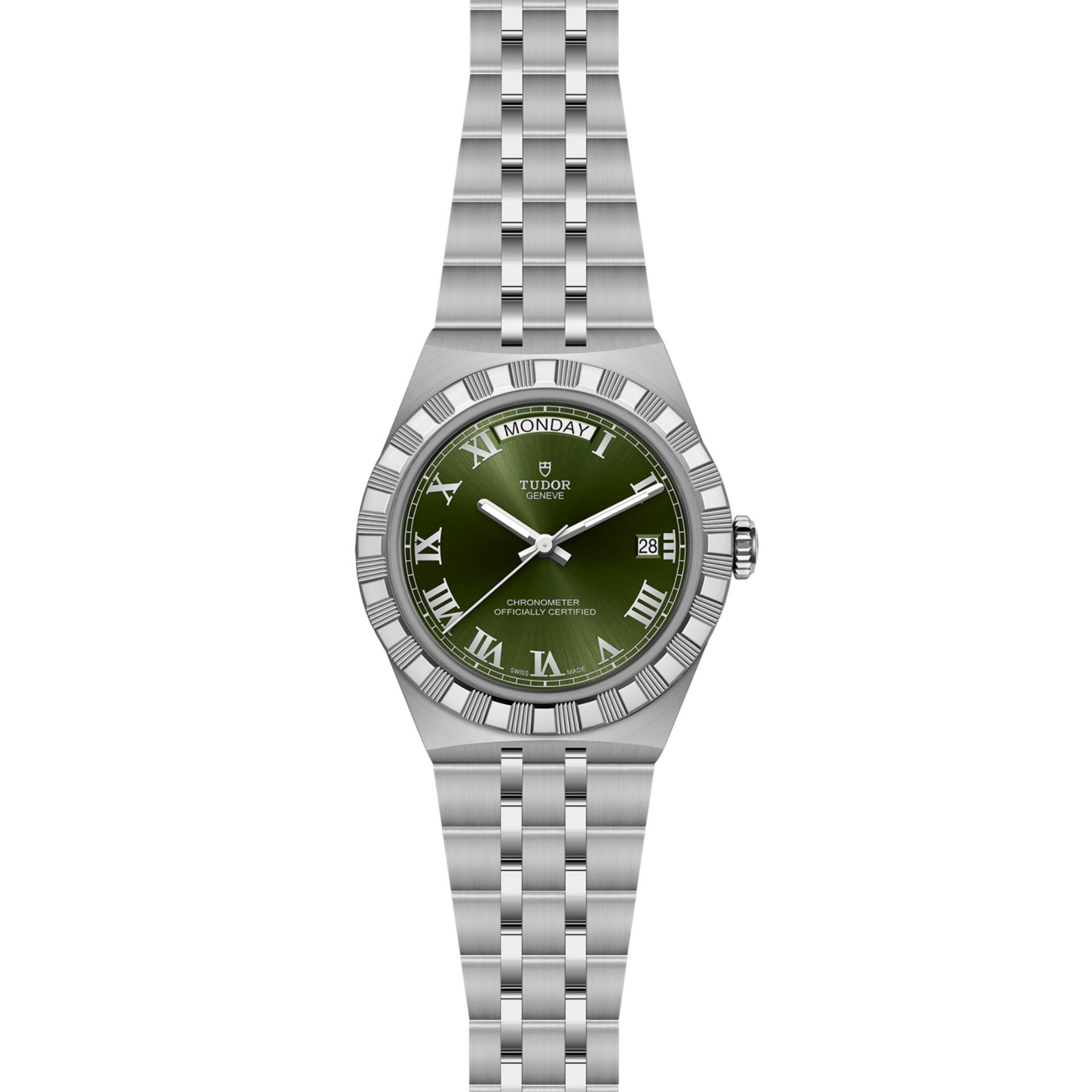 TUDOR Royal 40 MM M2840D1A0-0003