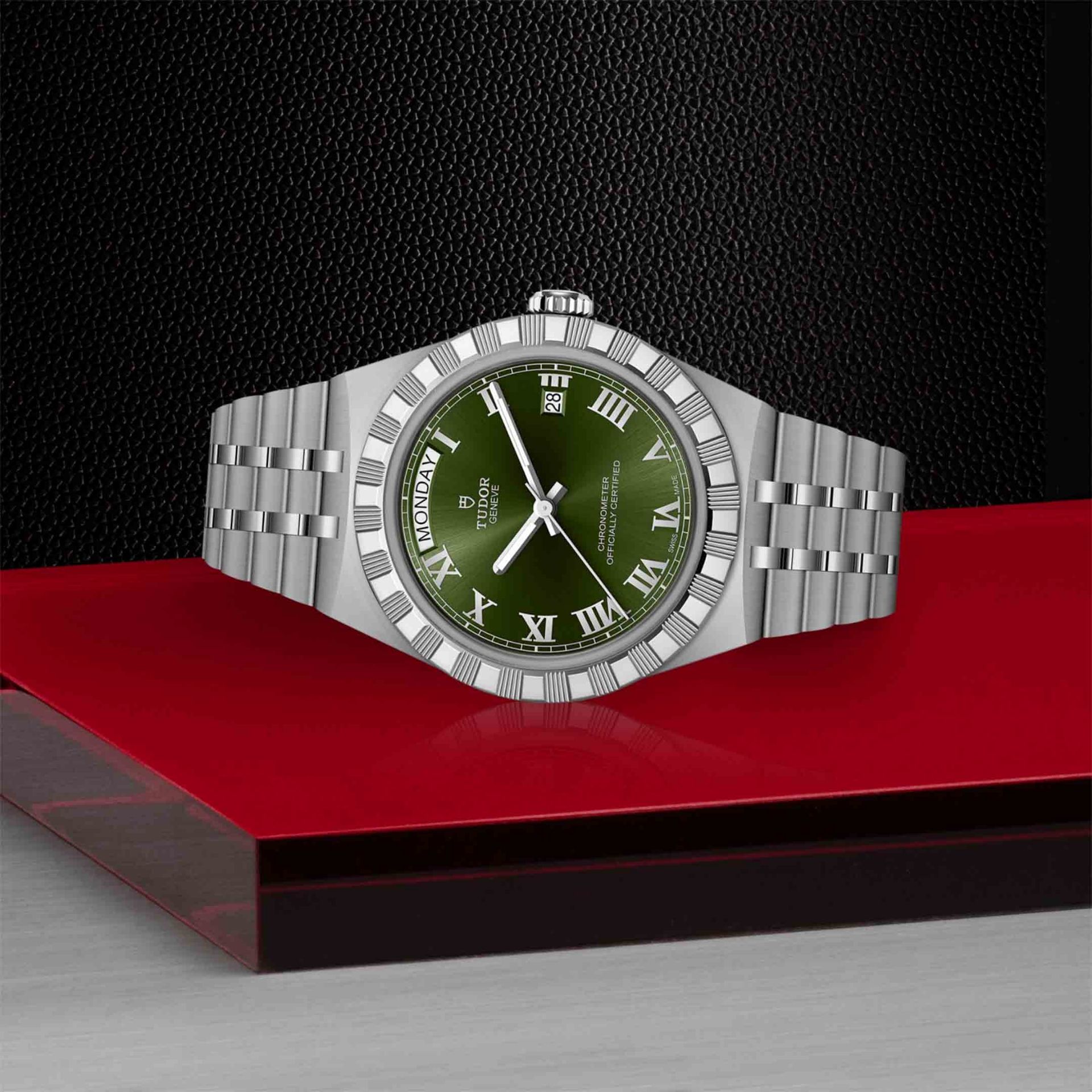 TUDOR Royal 40 MM M2840D1A0-0003