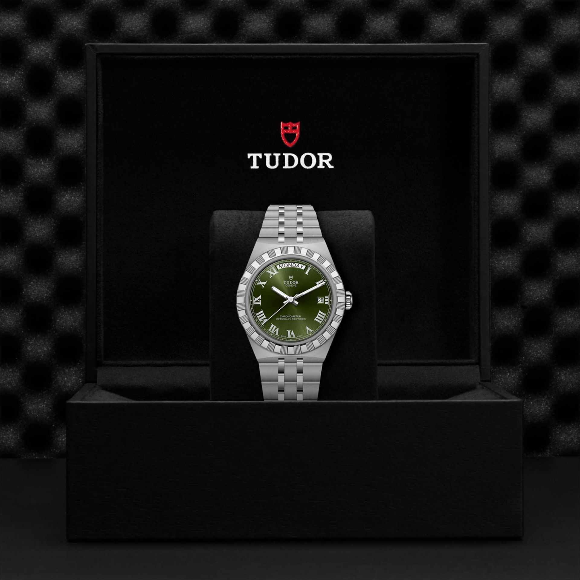 TUDOR Royal 40 MM M2840D1A0-0003