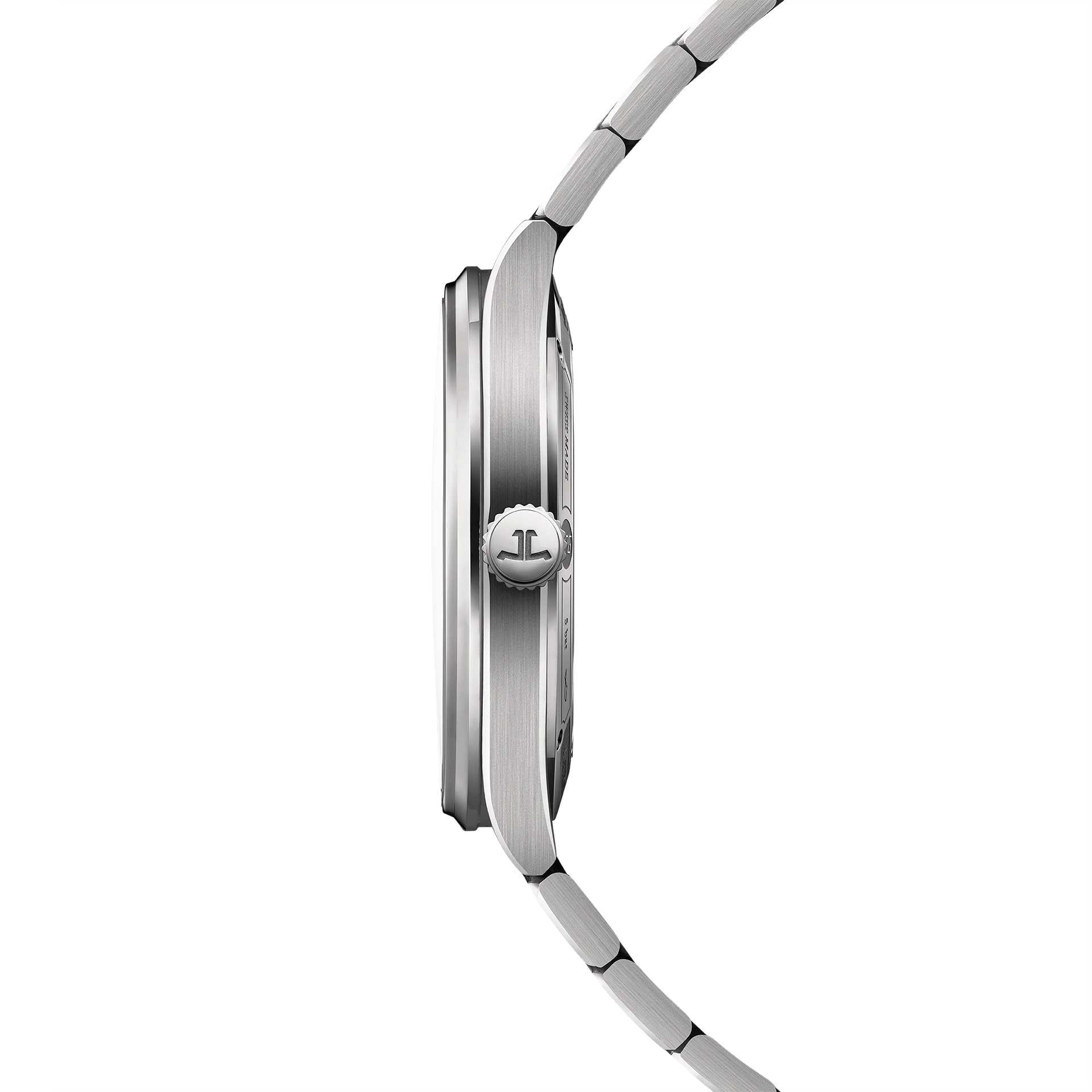 JAEGER-LECOULTRE Master Control Chronometre Perpetual Calendar 39 MM Q4178180