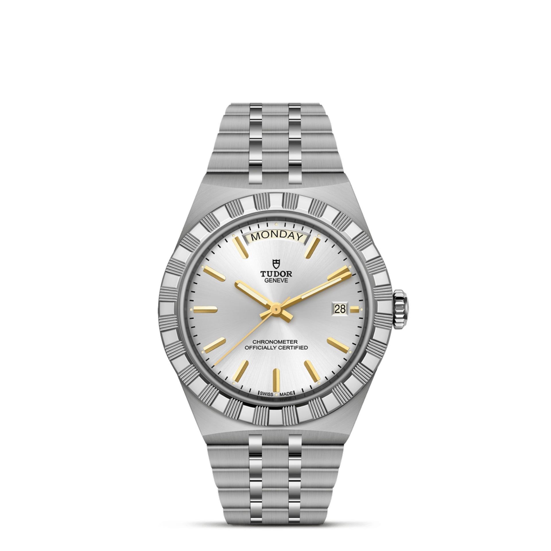 TUDOR Royal 40 MM M2840D1A0-0004