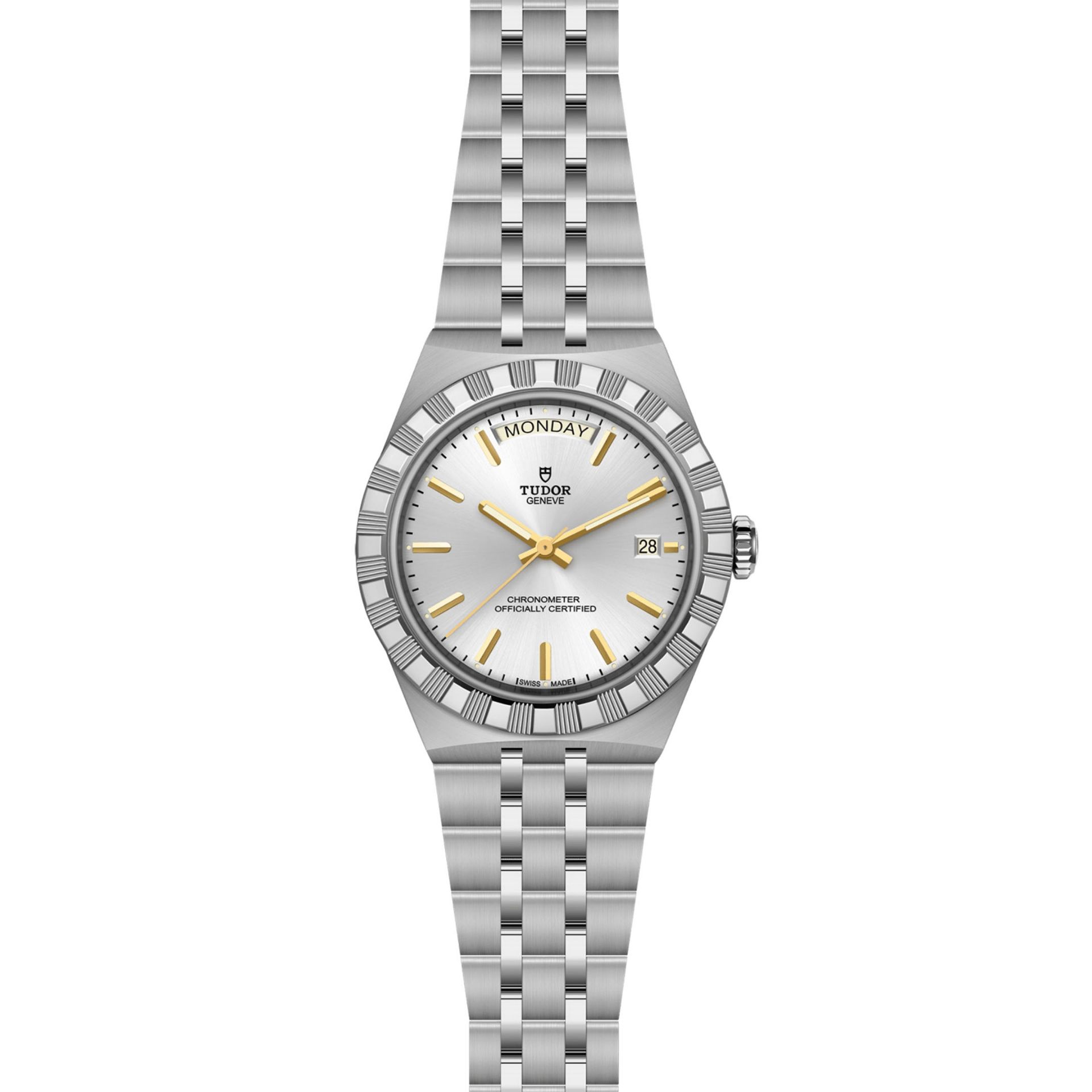 TUDOR Royal 40 MM M2840D1A0-0004