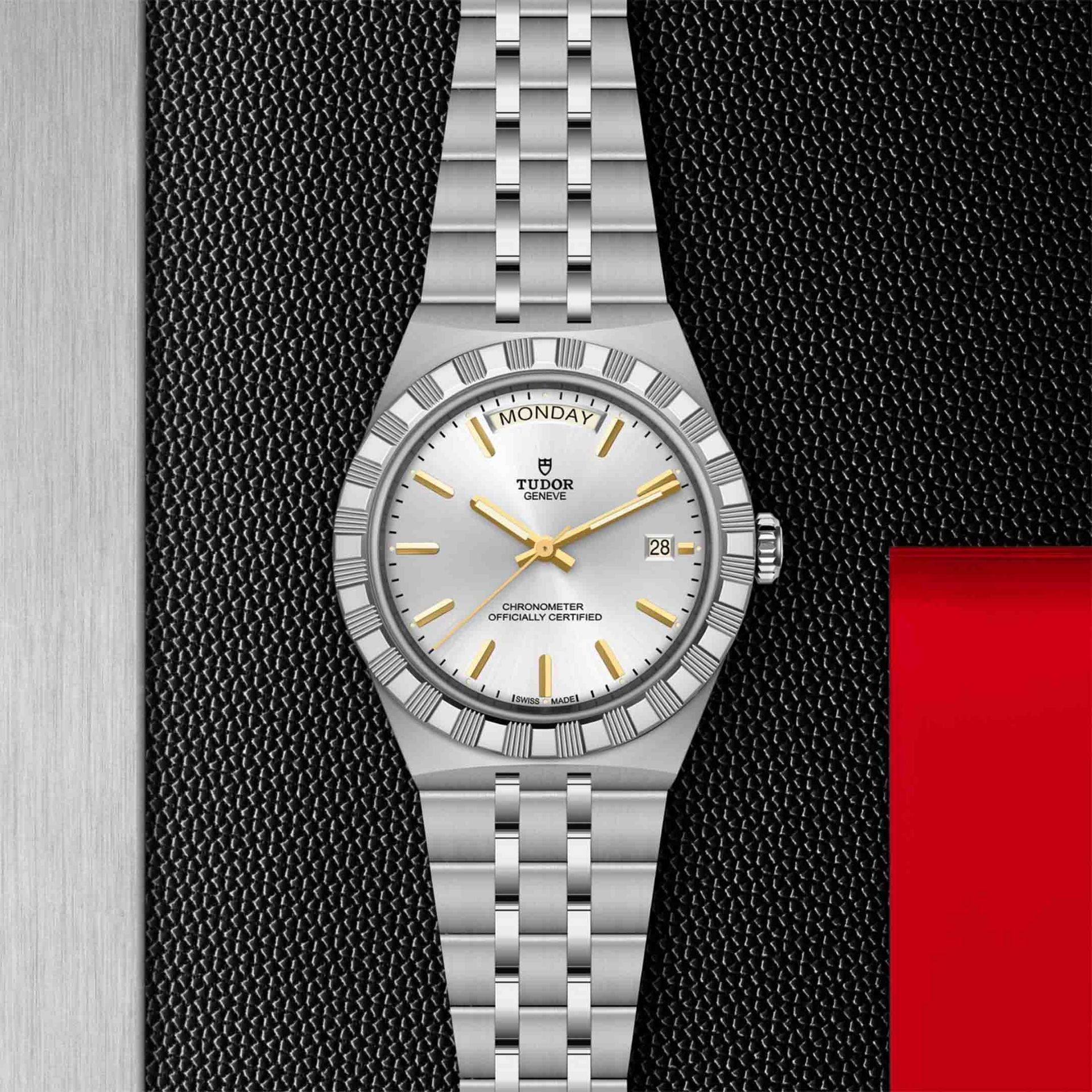 TUDOR Royal 40 MM M2840D1A0-0004