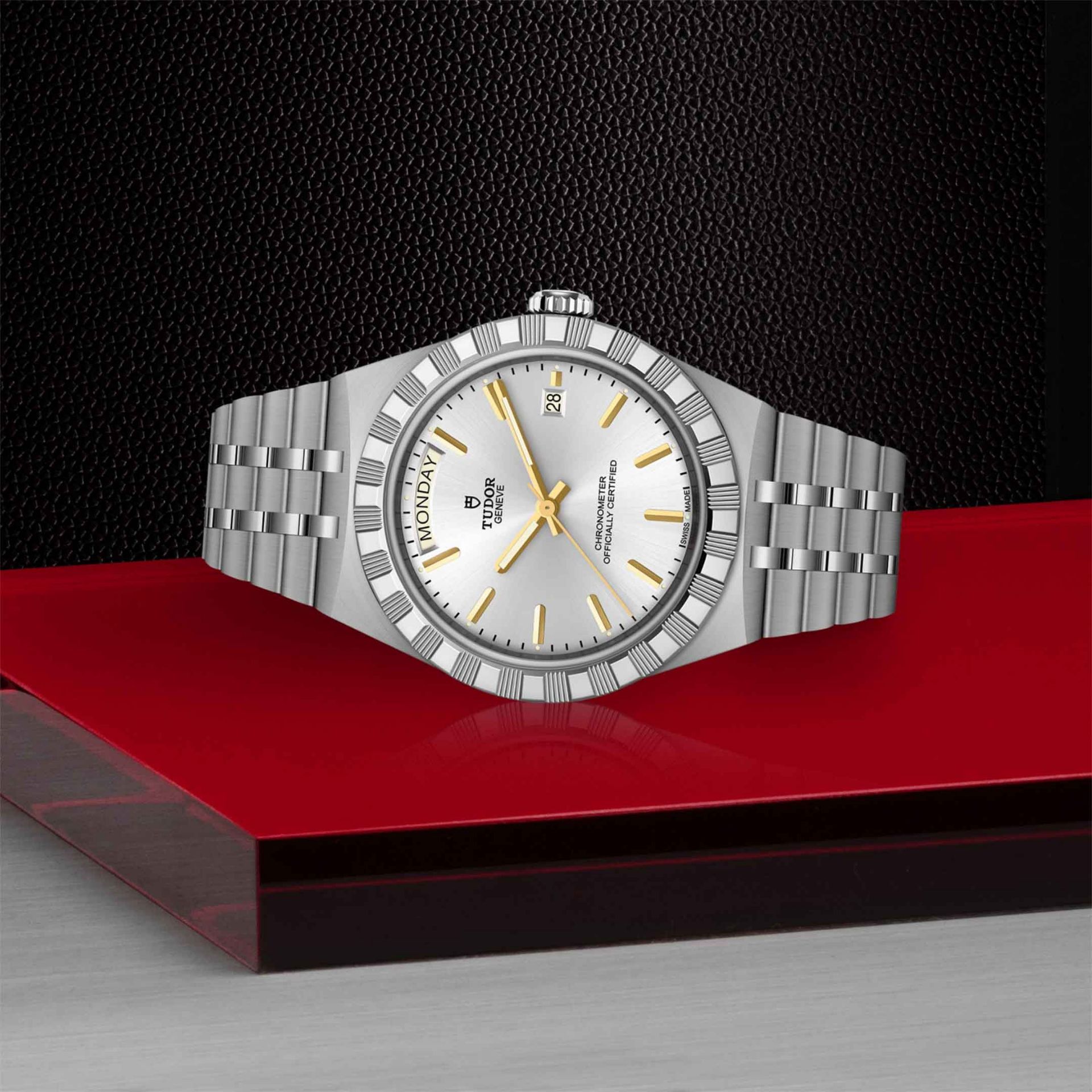 TUDOR Royal 40 MM M2840D1A0-0004