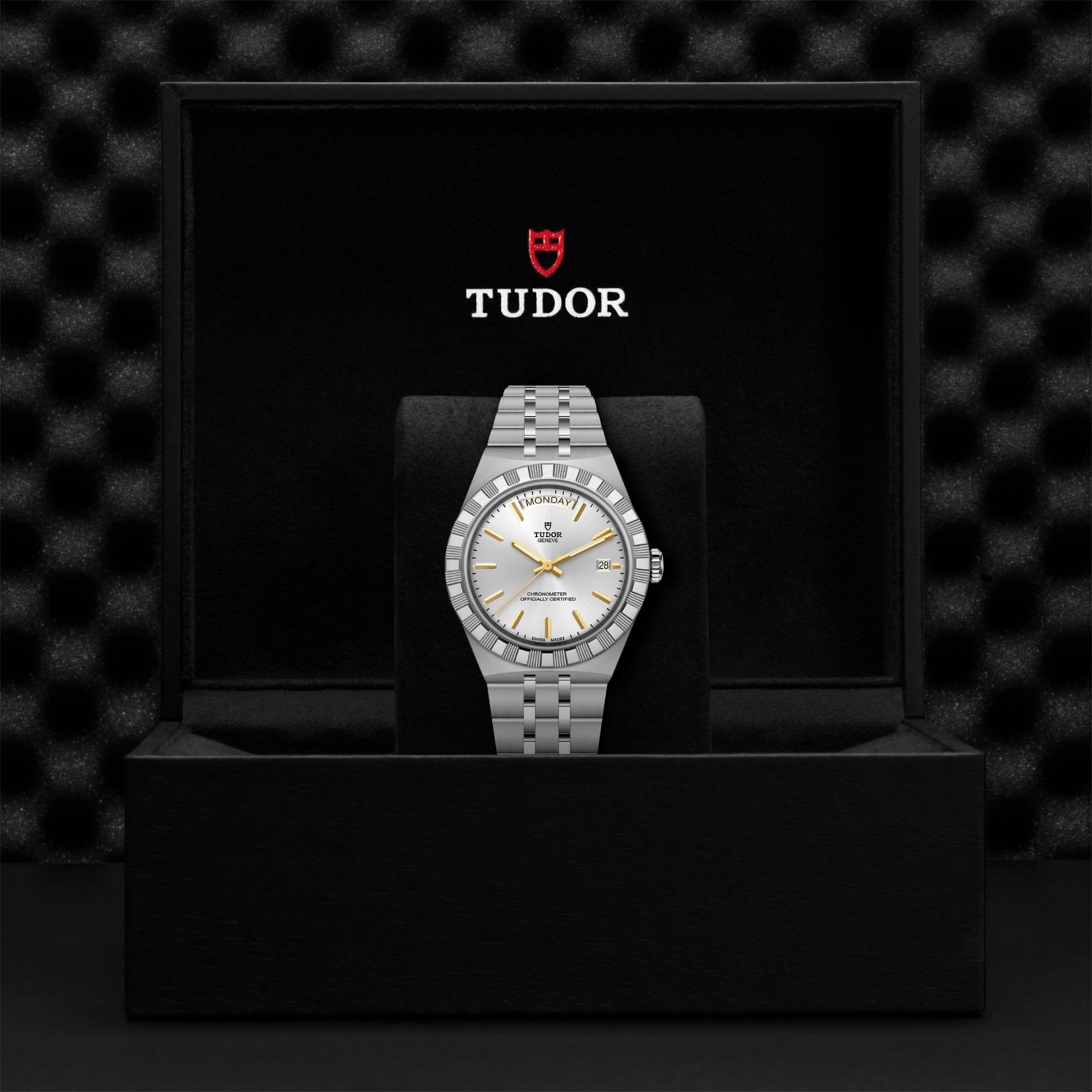 TUDOR Royal 40 MM M2840D1A0-0004