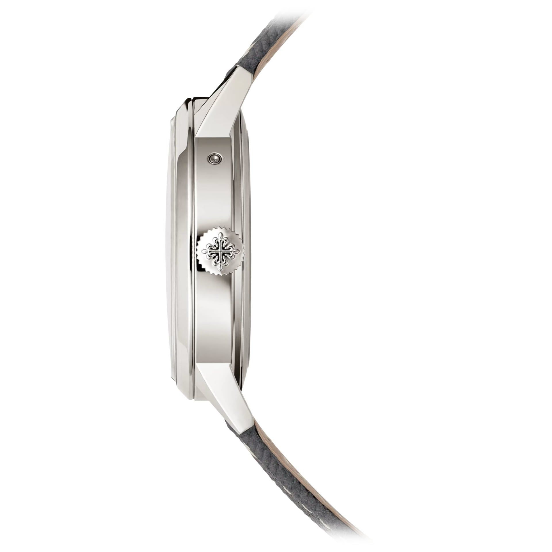PATEK PHILIPPE Grandi Complicazioni "Calendario Perpetuo Integrato" 41.3 MM 5236P-011
