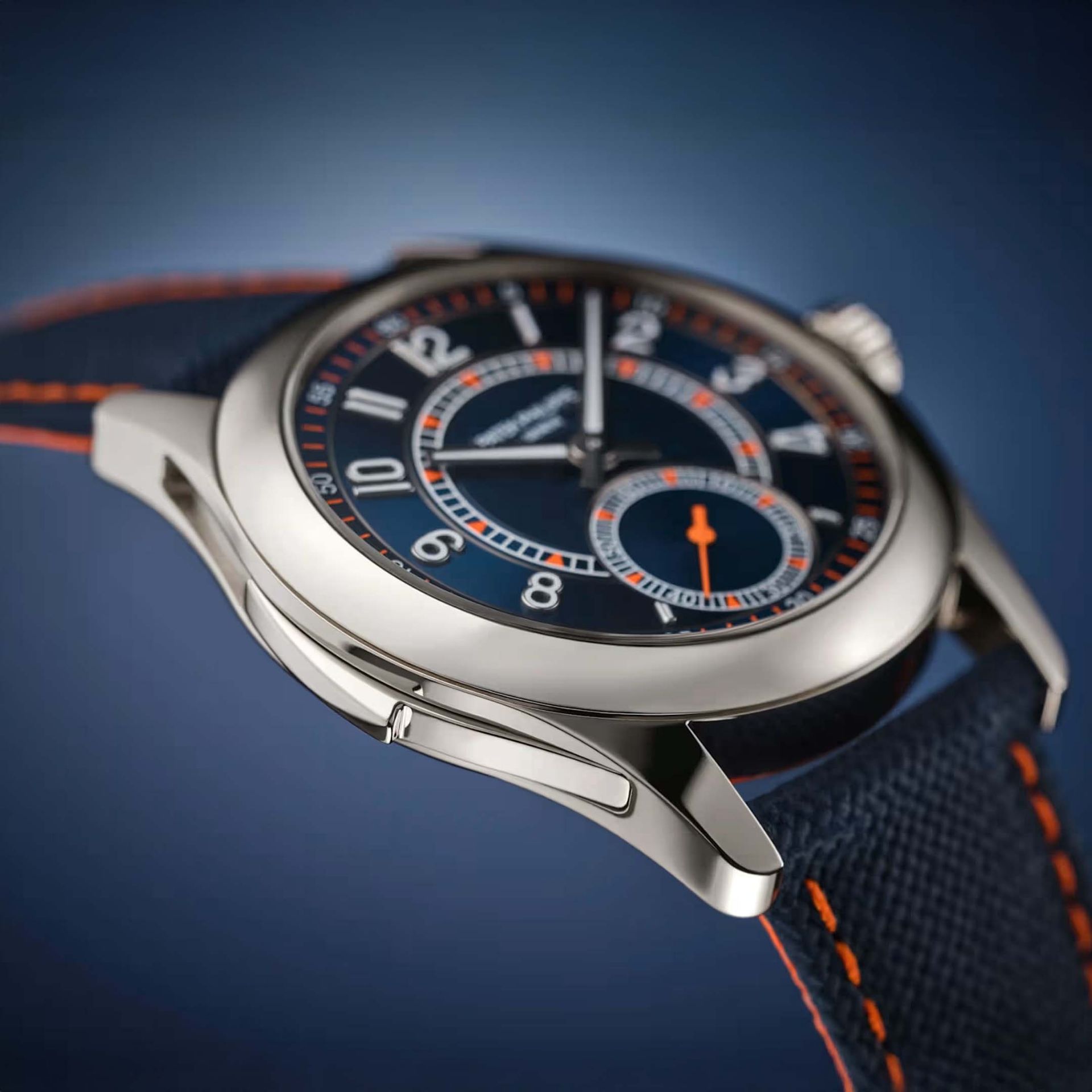 PATEK PHILIPPE Grandi Complicazioni "Ripetizione Minuti" 38 MM 7047G-001