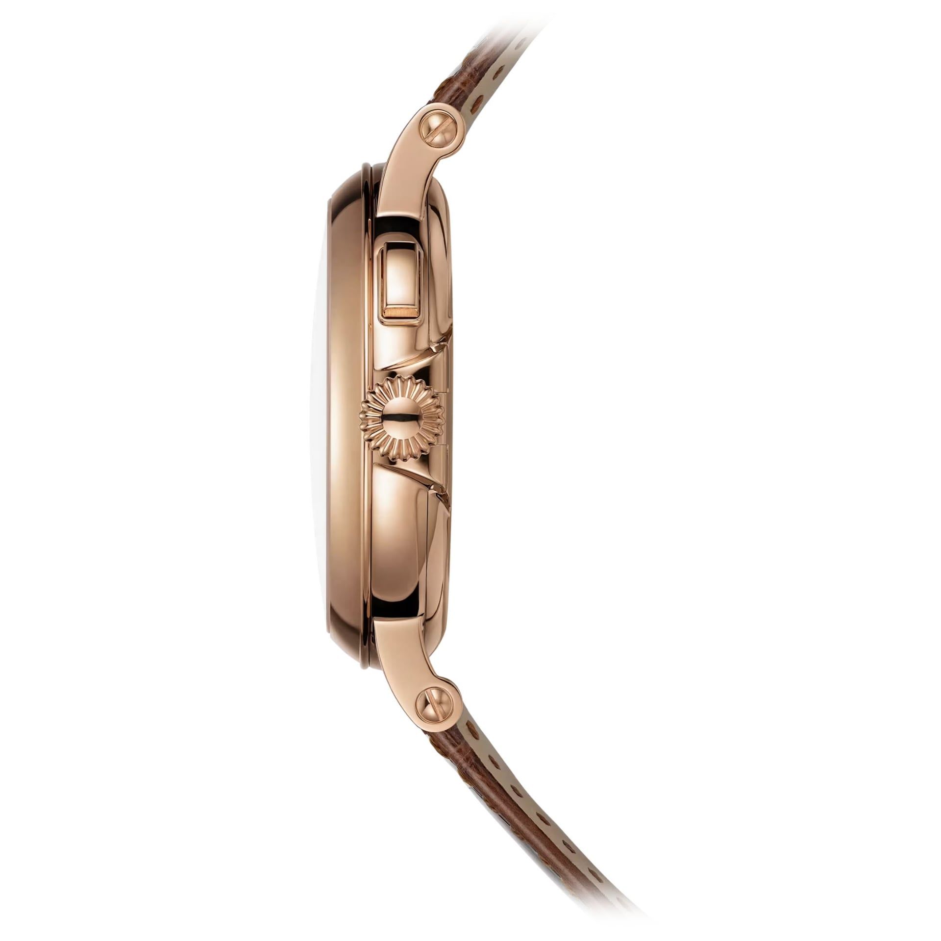 PATEK PHILIPPE Complicazioni "Ore e Minuti su Richiesta" 43 MM 5249R-001