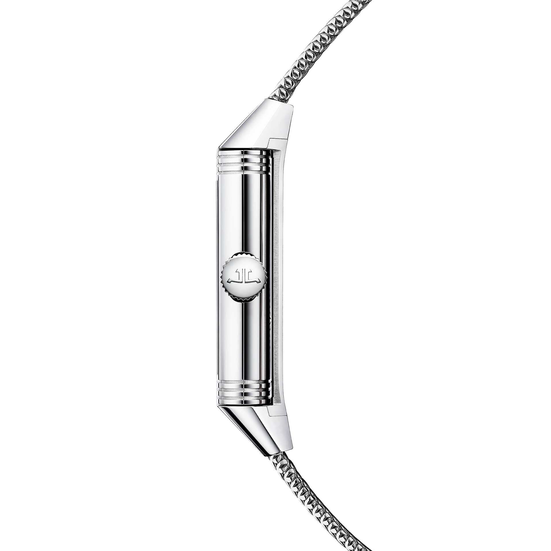 JAEGER-LECOULTRE Reverso Tribute Enamel Hokusai Le Cascate di Aoigaoka 45 X 27 MM Q39331T9