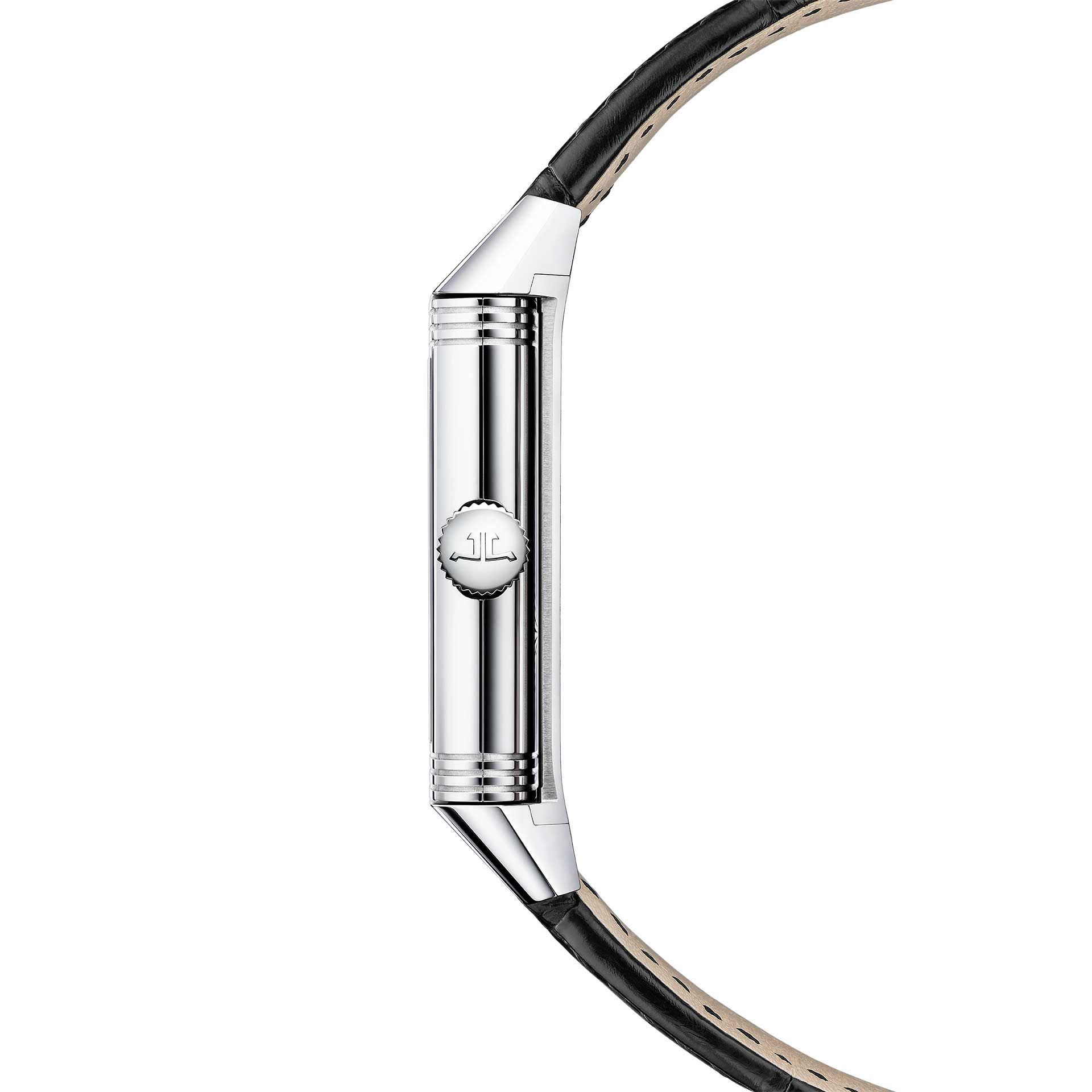 JAEGER-LECOULTRE Reverso Tribute Enamel Hokusai La Cascata Roben 45.6 X 27.4 MM Q39334T7