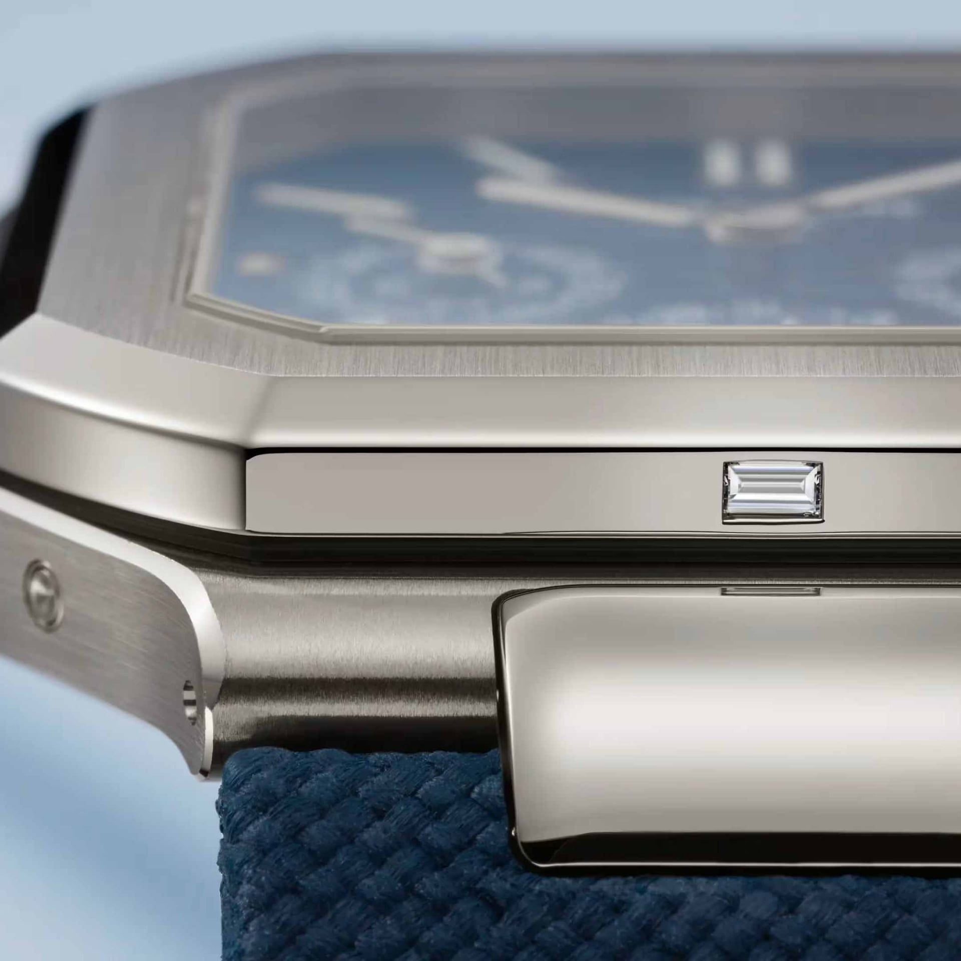 PATEK PHILIPPE Cubitus 45 MM 5840P-001