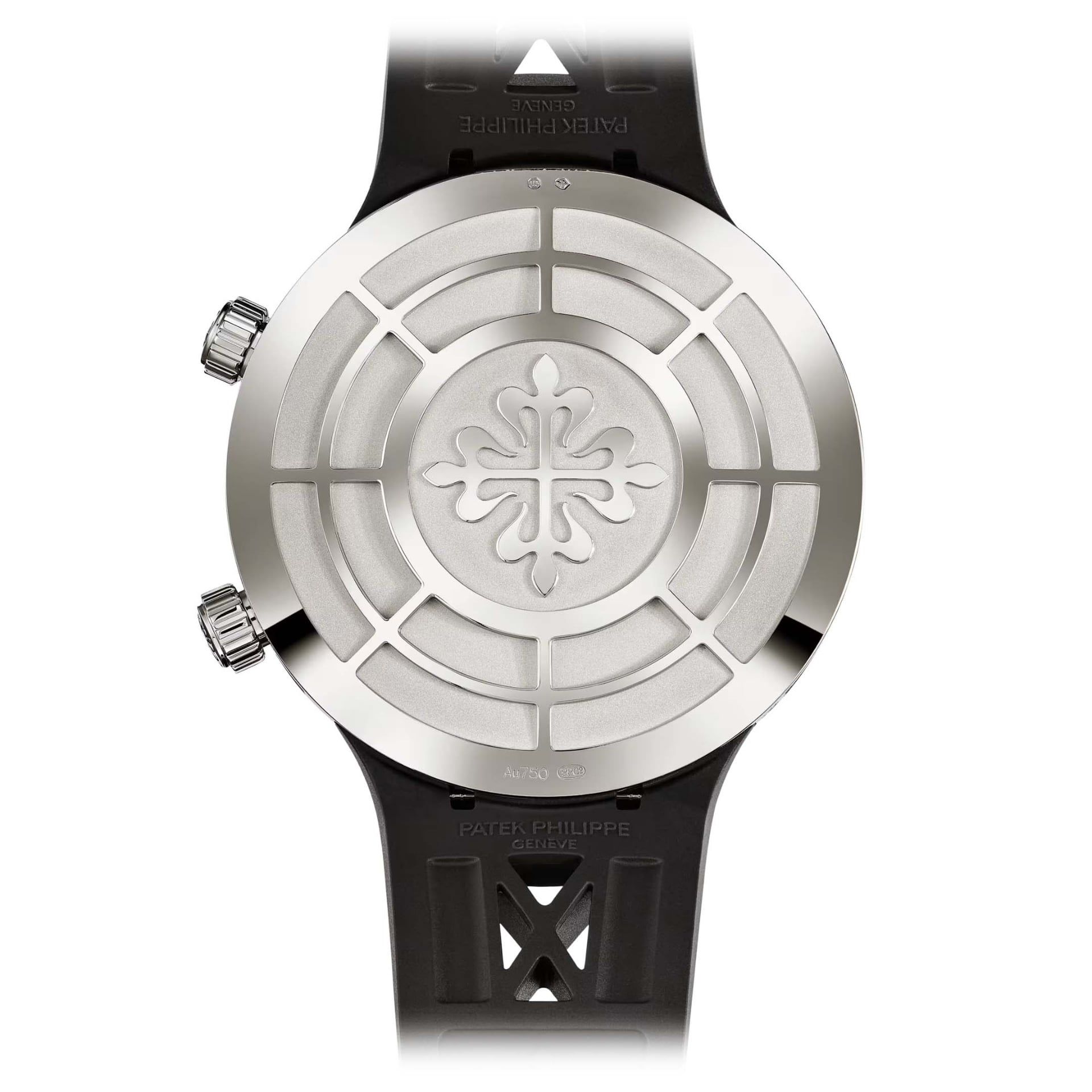 PATEK PHILIPPE Grandi Complicazioni "Carta del Cielo, Alba e Tramonto" 47 MM 6105G-001