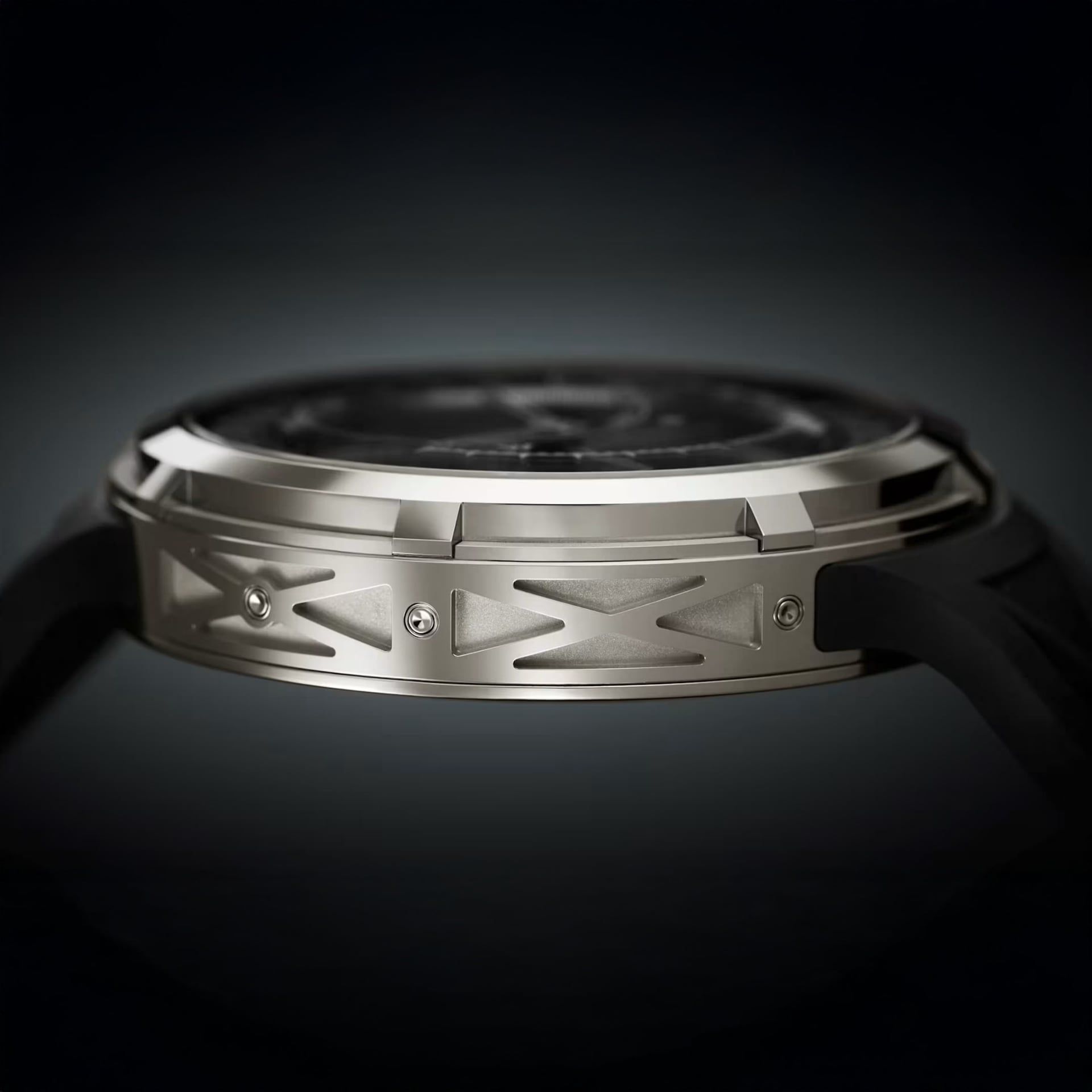 PATEK PHILIPPE Grandi Complicazioni "Carta del Cielo, Alba e Tramonto" 47 MM 6105G-001