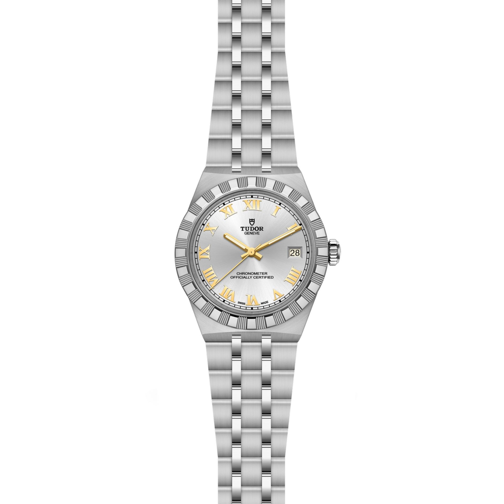 TUDOR Royal 36 MM M2836C1A0-0104