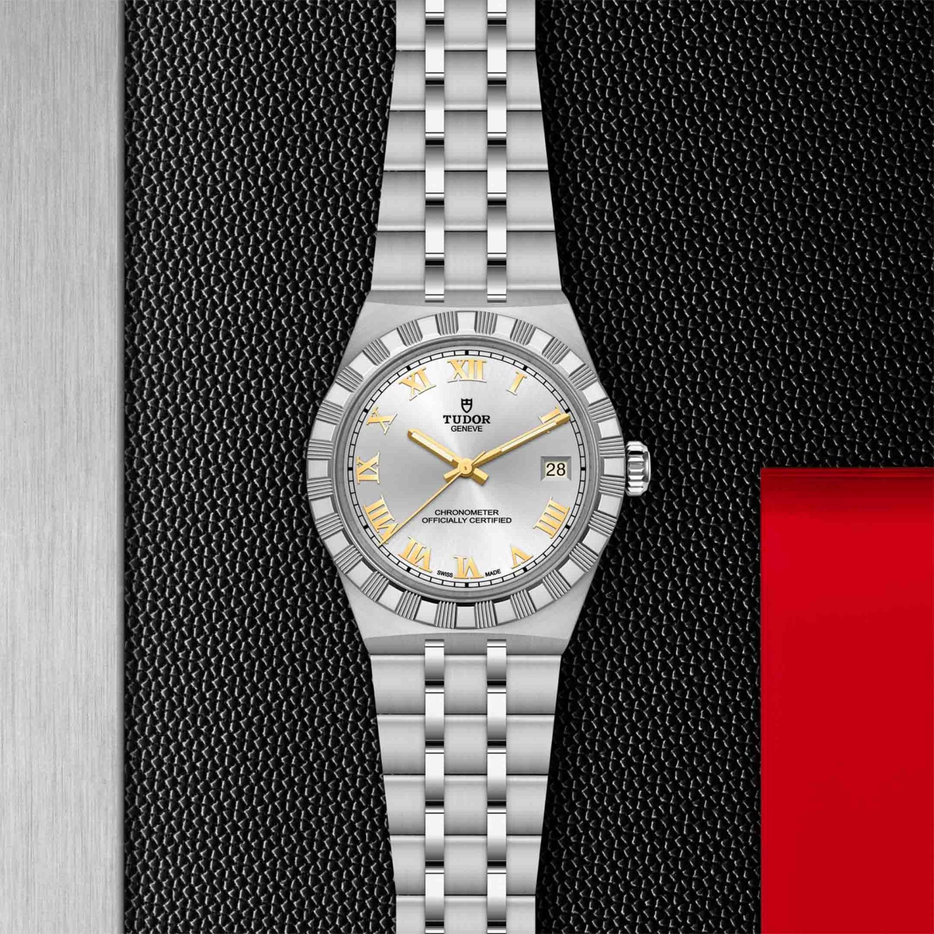 TUDOR Royal 36 MM M2836C1A0-0104