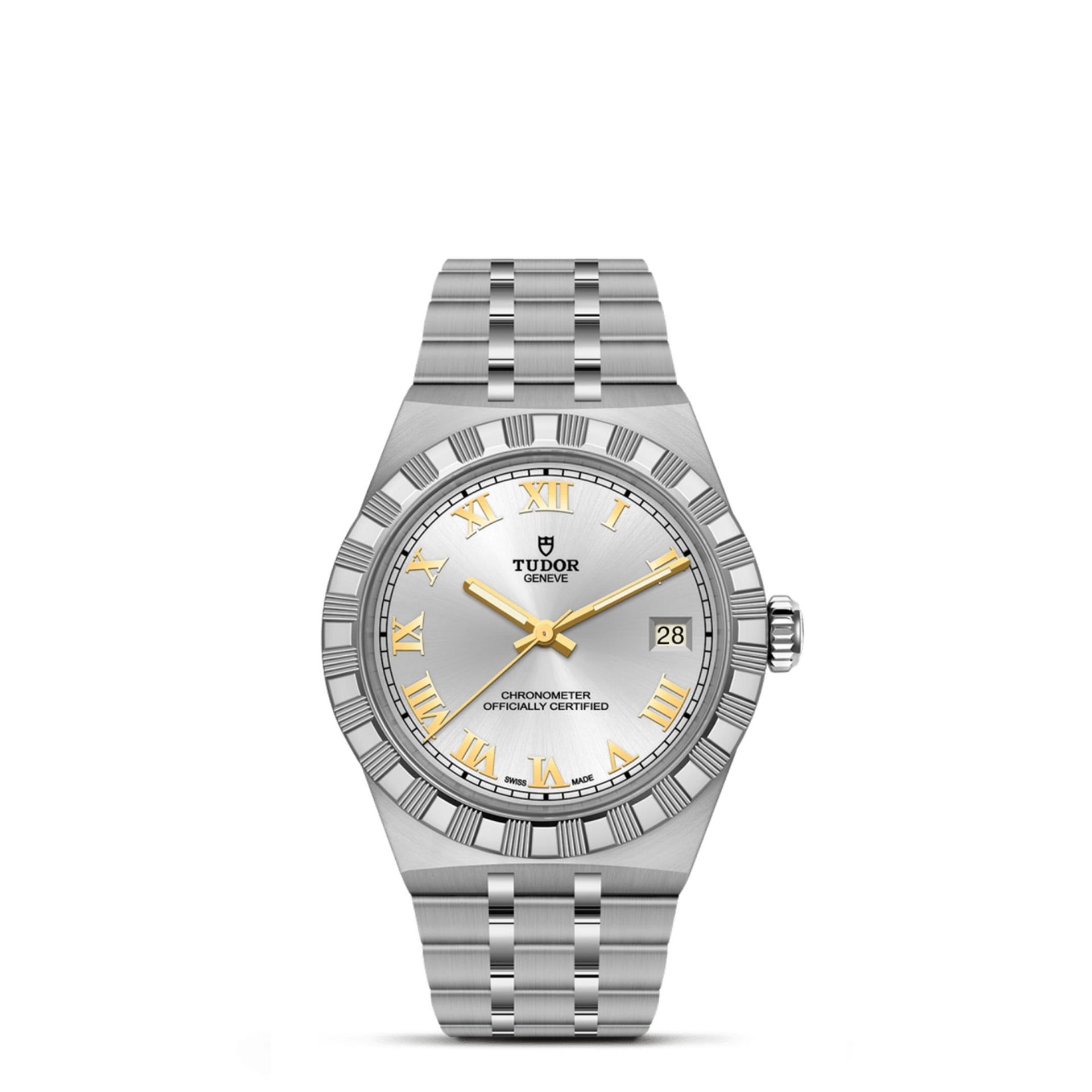 TUDOR Royal 36 MM M2836C1A0-0104