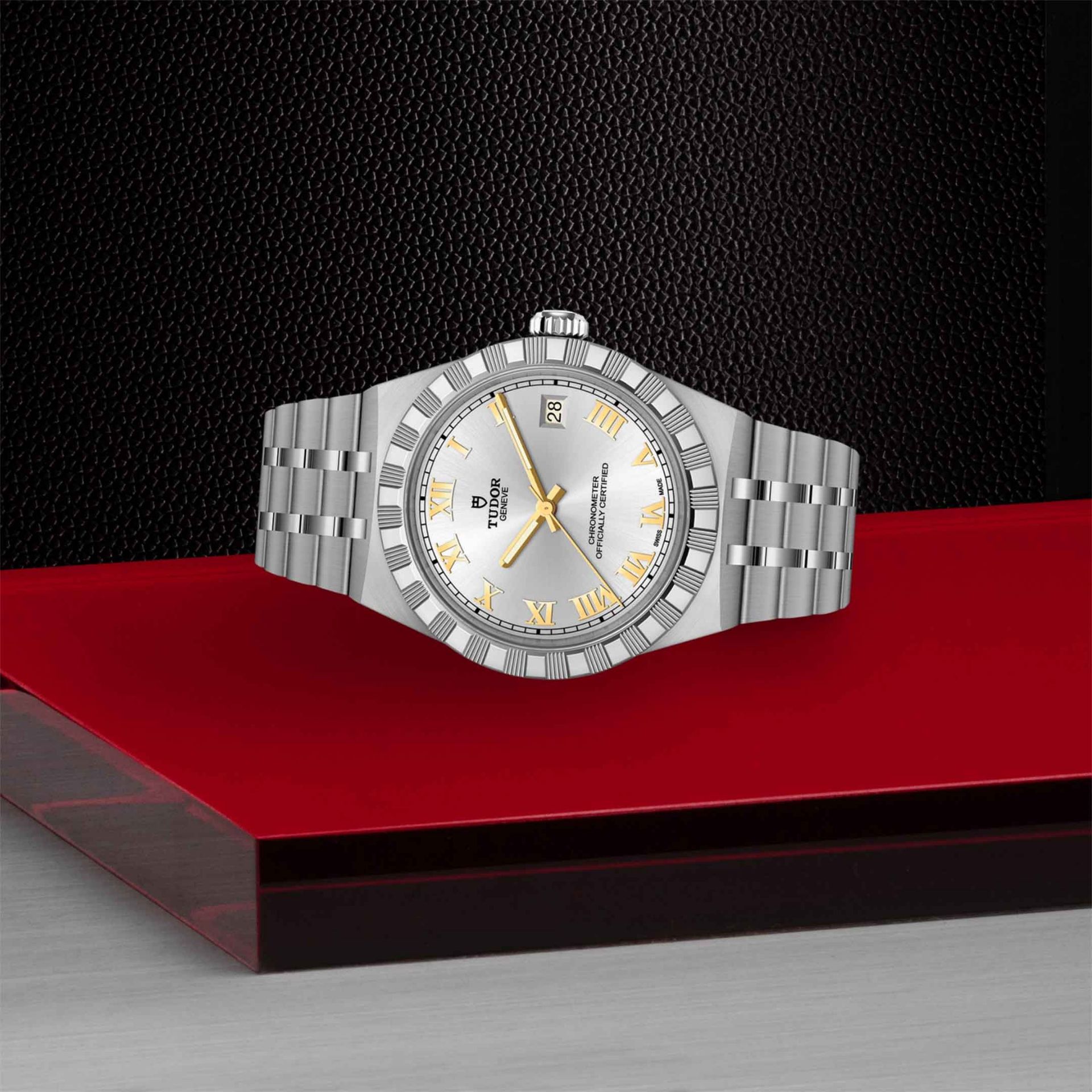 TUDOR Royal 36 MM M2836C1A0-0104