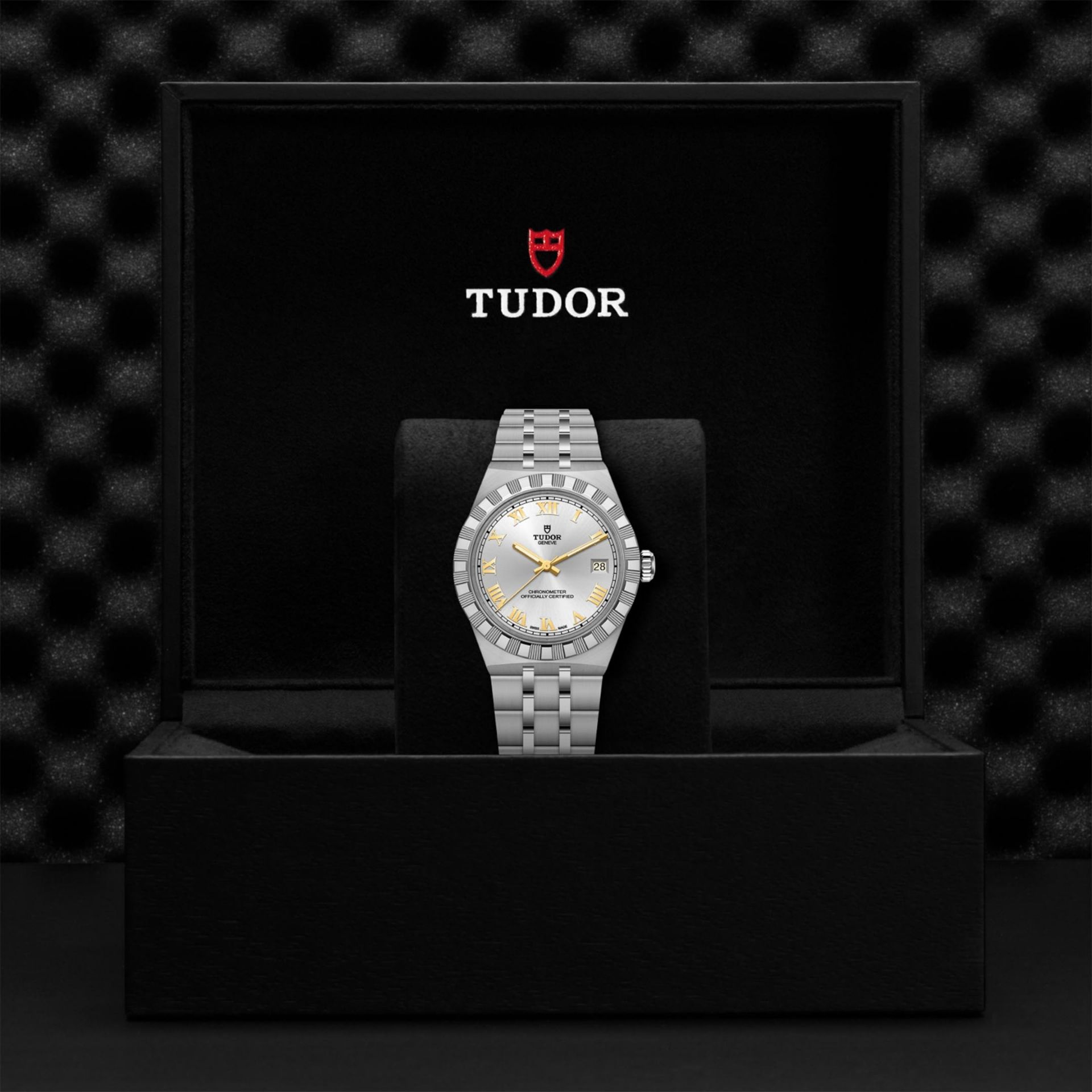 TUDOR Royal 36 MM M2836C1A0-0104